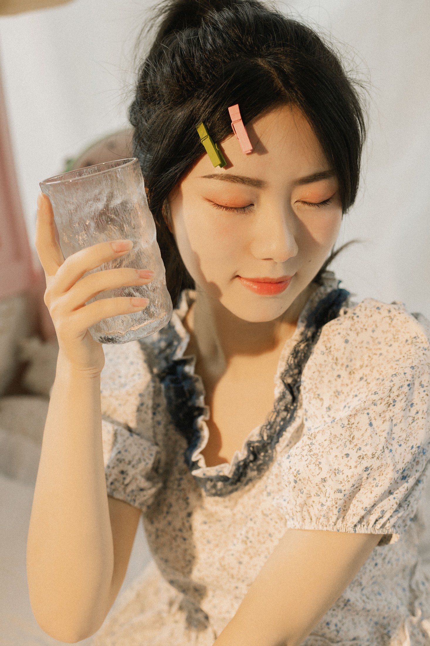 图片[3] - Dexter莹 - 《周末小记》[33P] - 机器猫次元 - 机器猫次元