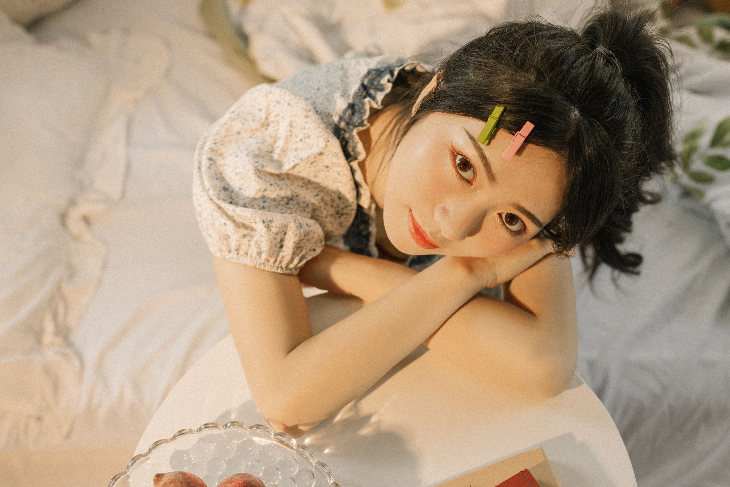 图片[5] - Dexter莹 - 《周末小记》[33P] - 机器猫次元 - 机器猫次元