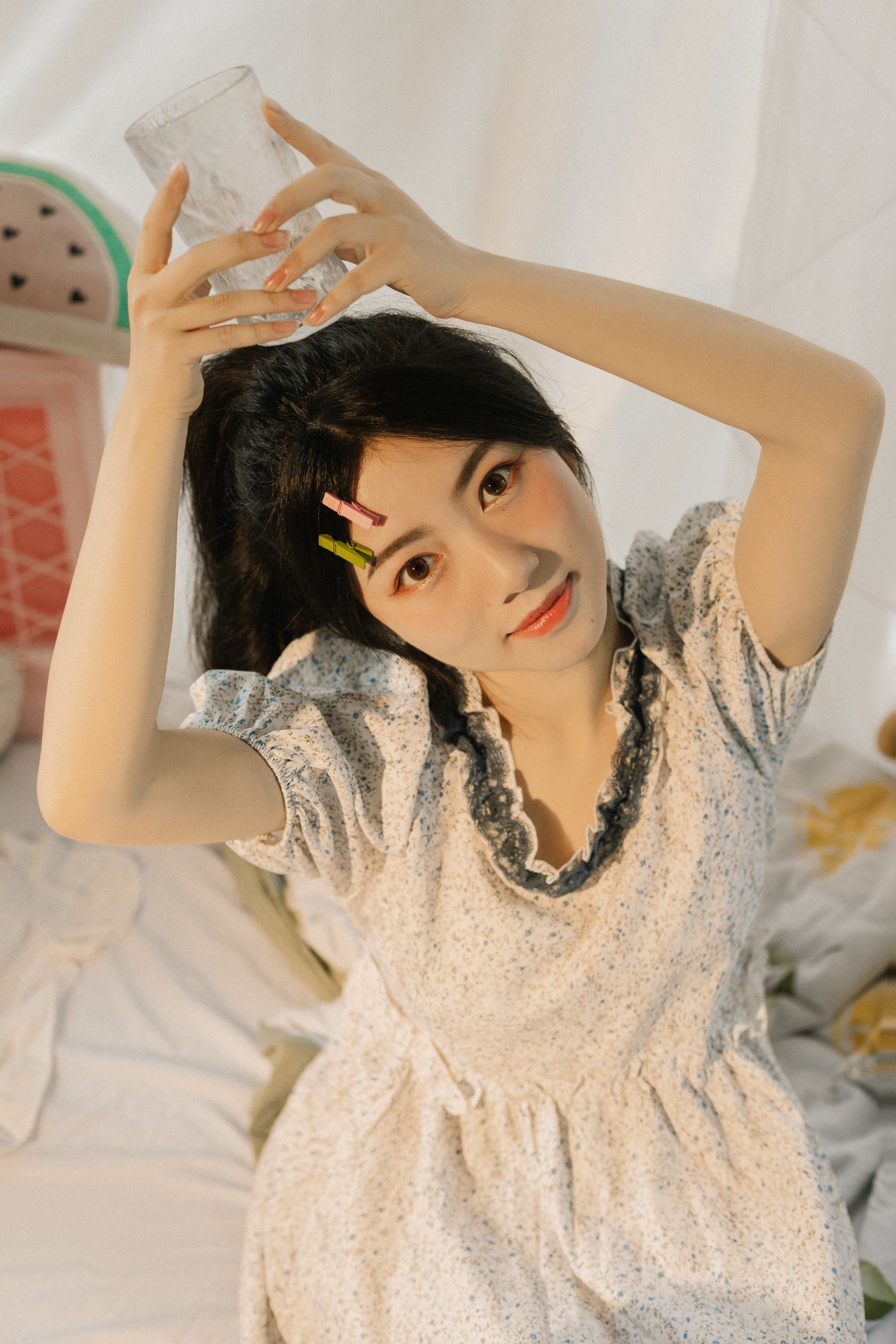 图片[7] - Dexter莹 - 《周末小记》[33P] - 机器猫次元 - 机器猫次元