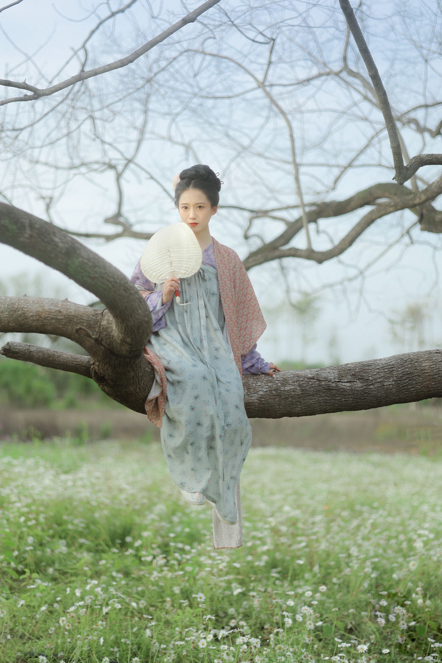 图片[4] - 劉忄乂 - 《小雏菊》[25P] - 机器猫次元 - 机器猫次元