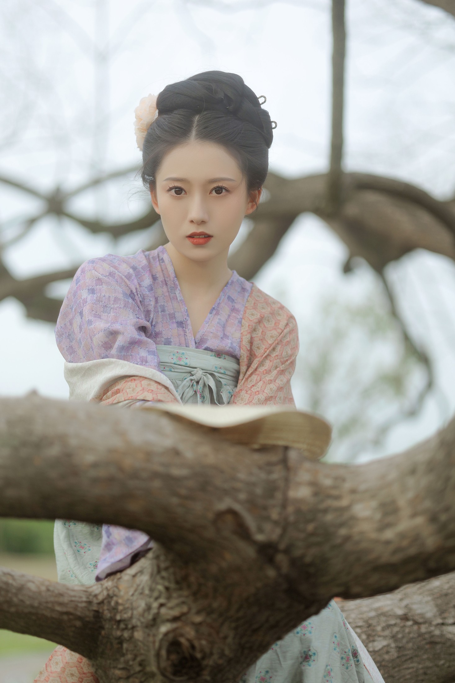 图片[6] - 劉忄乂 - 《小雏菊》[25P] - 机器猫次元 - 机器猫次元