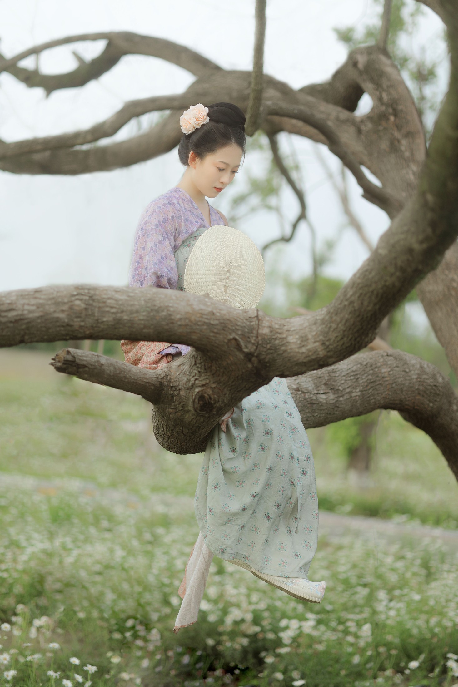 图片[5] - 劉忄乂 - 《小雏菊》[25P] - 机器猫次元 - 机器猫次元