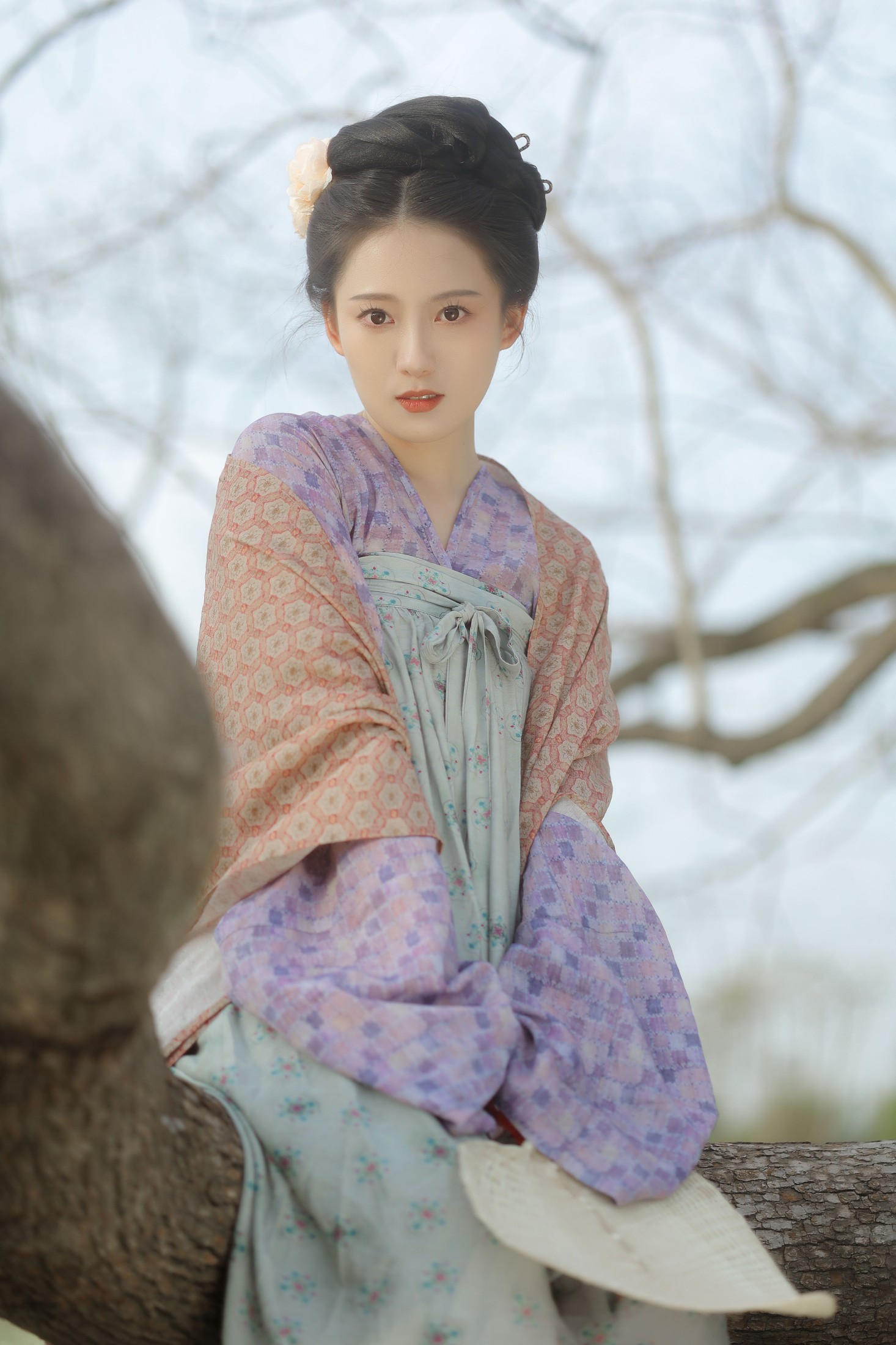 图片[7] - 劉忄乂 - 《小雏菊》[25P] - 机器猫次元 - 机器猫次元
