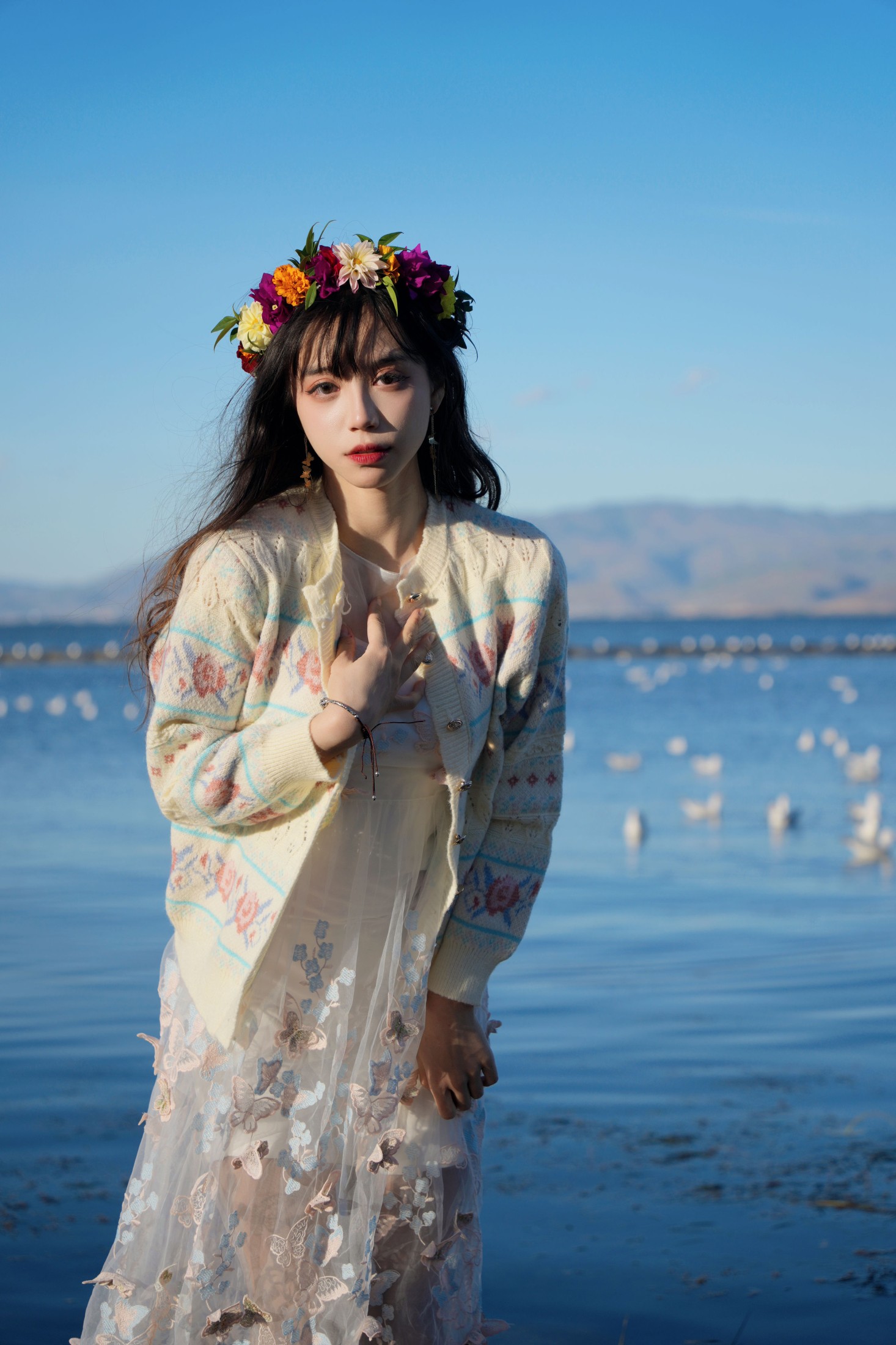 图片[8] - 贰加六 - 《去有风的地方》[32P] - 机器猫次元 - 机器猫次元