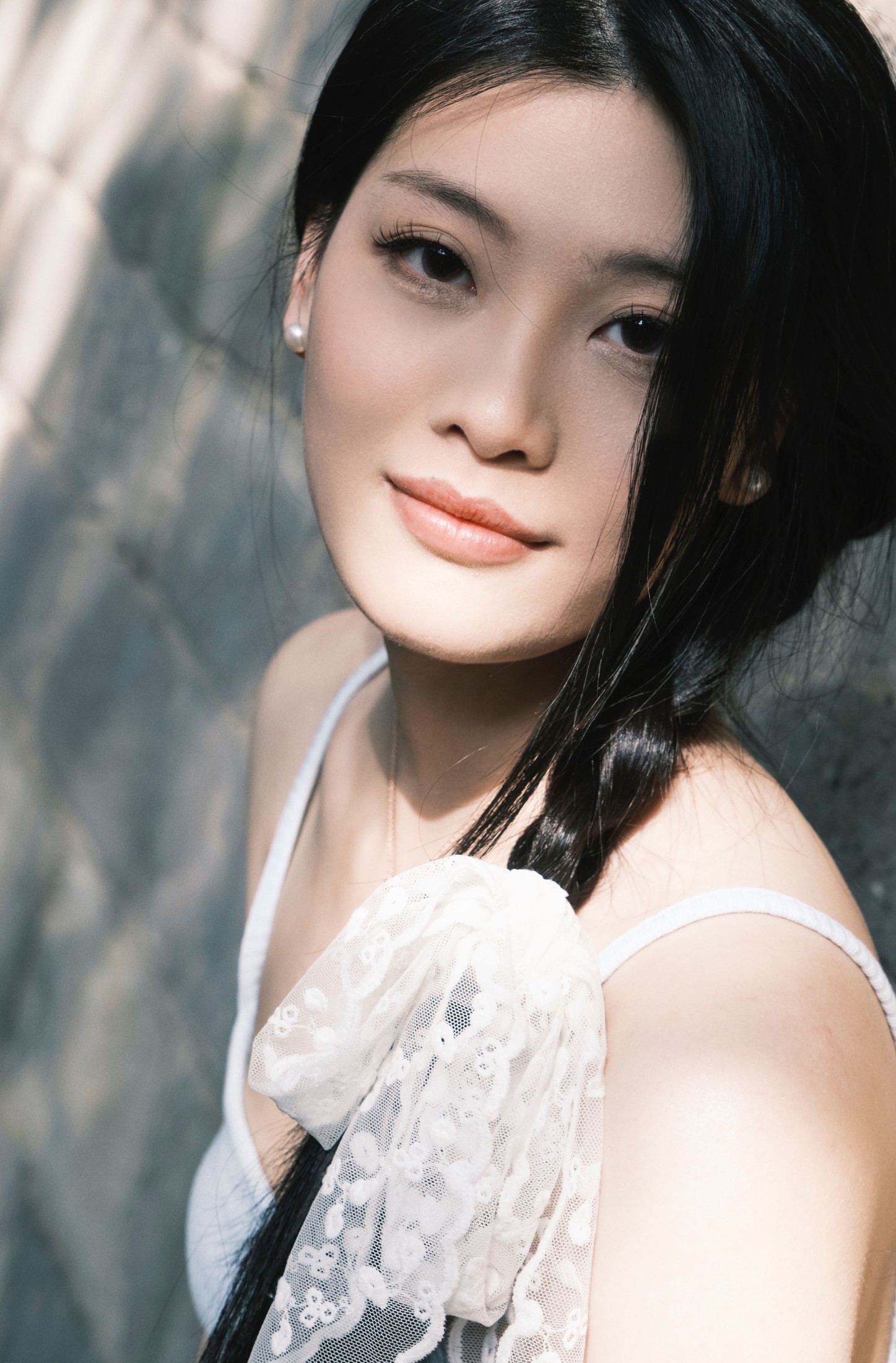 图片[8] - 余君 - 《她夏了夏天》[26P] - 机器猫次元 - 机器猫次元