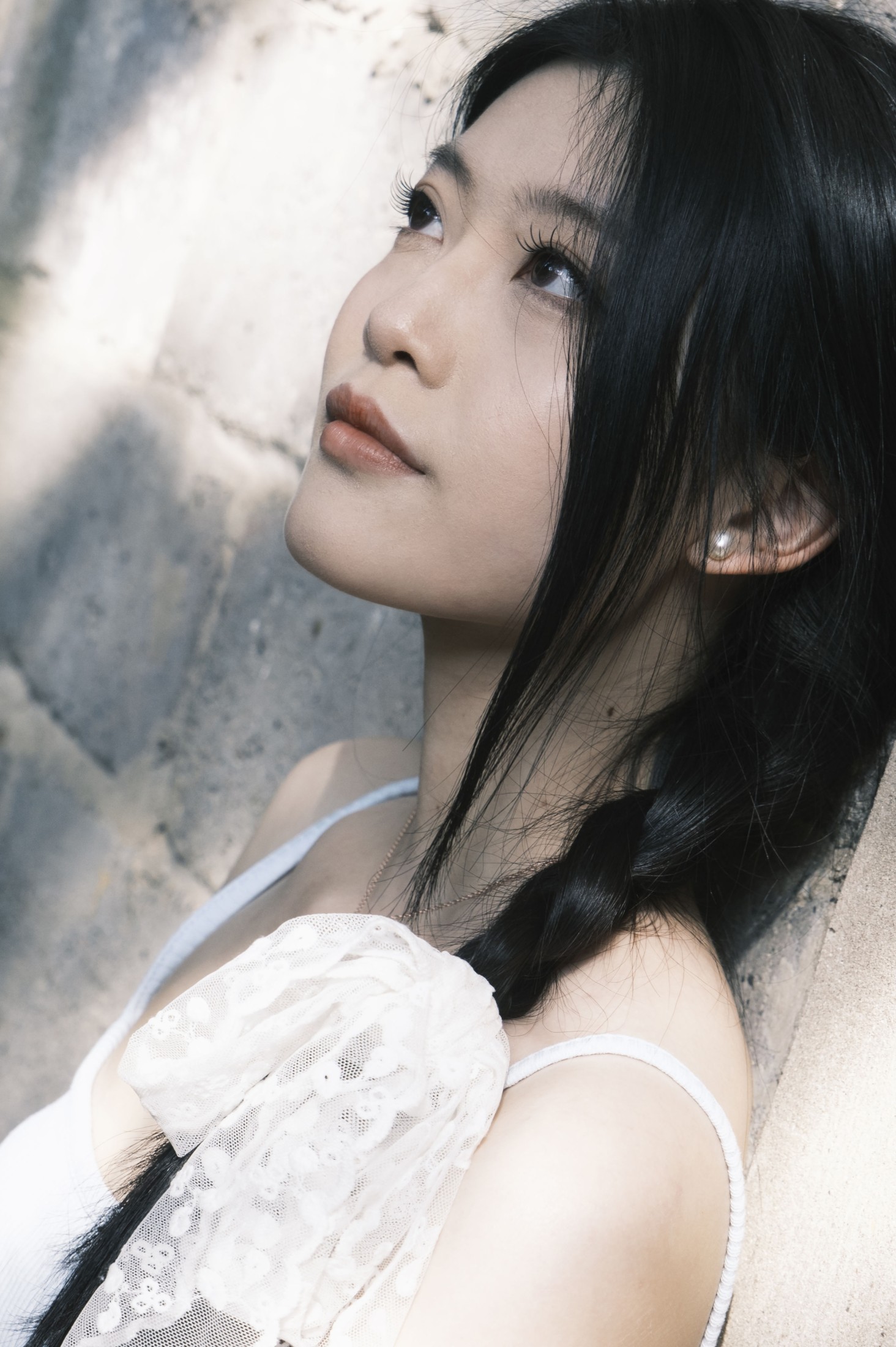 图片[6] - 余君 - 《她夏了夏天》[26P] - 机器猫次元 - 机器猫次元