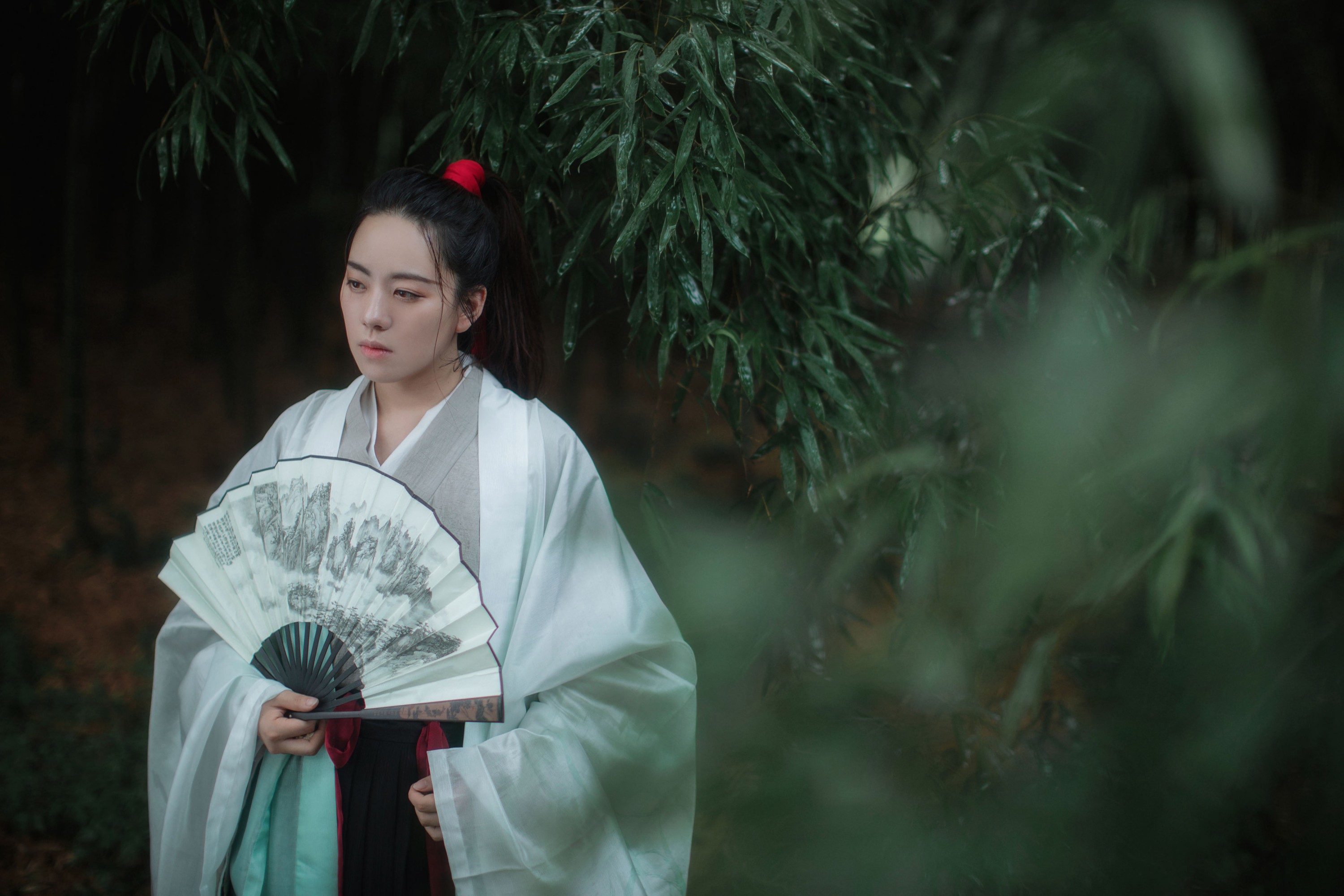 图片[8] - Emma - 《潇湘客》[22P] - 机器猫次元 - 机器猫次元
