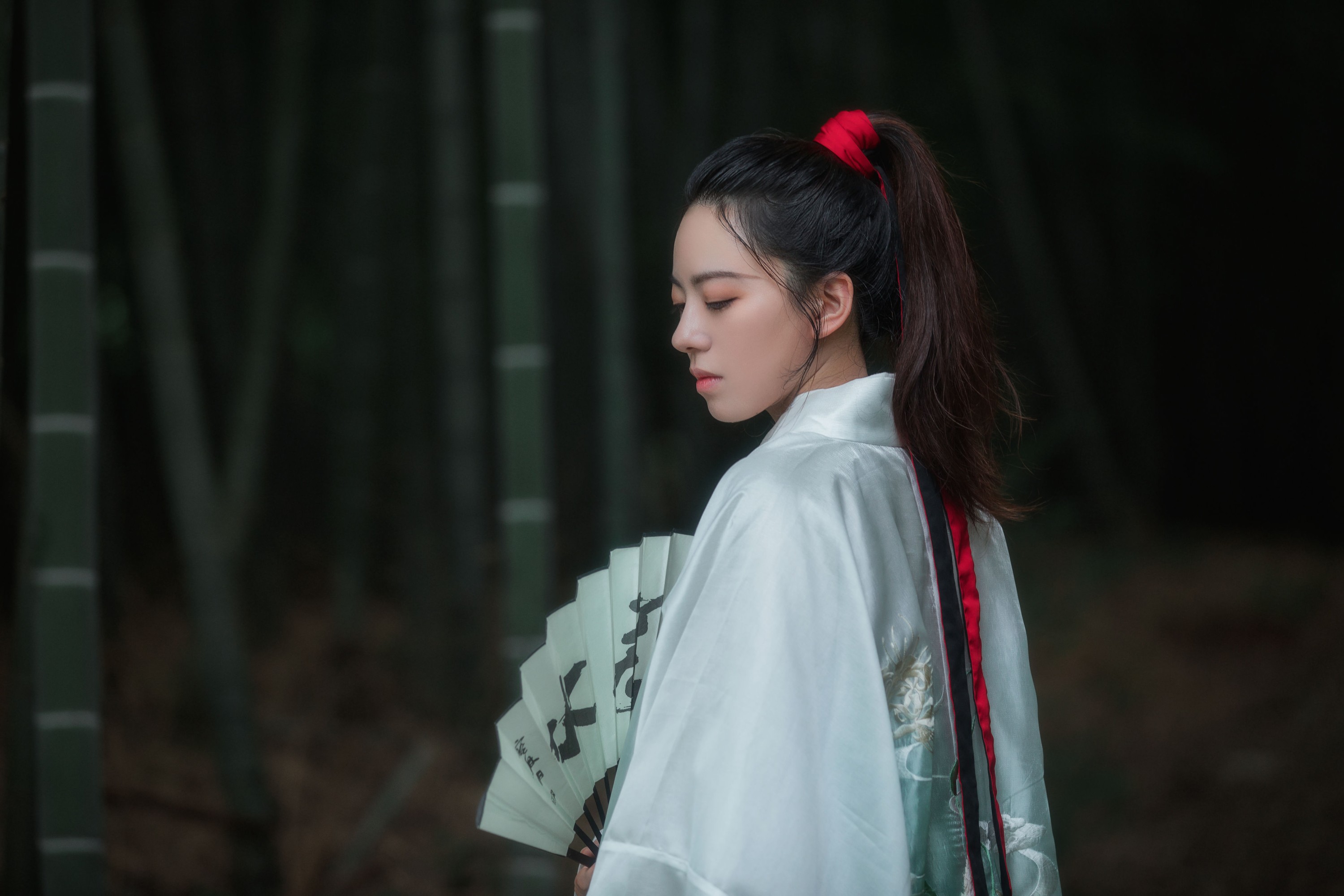 图片[5] - Emma - 《潇湘客》[22P] - 机器猫次元 - 机器猫次元