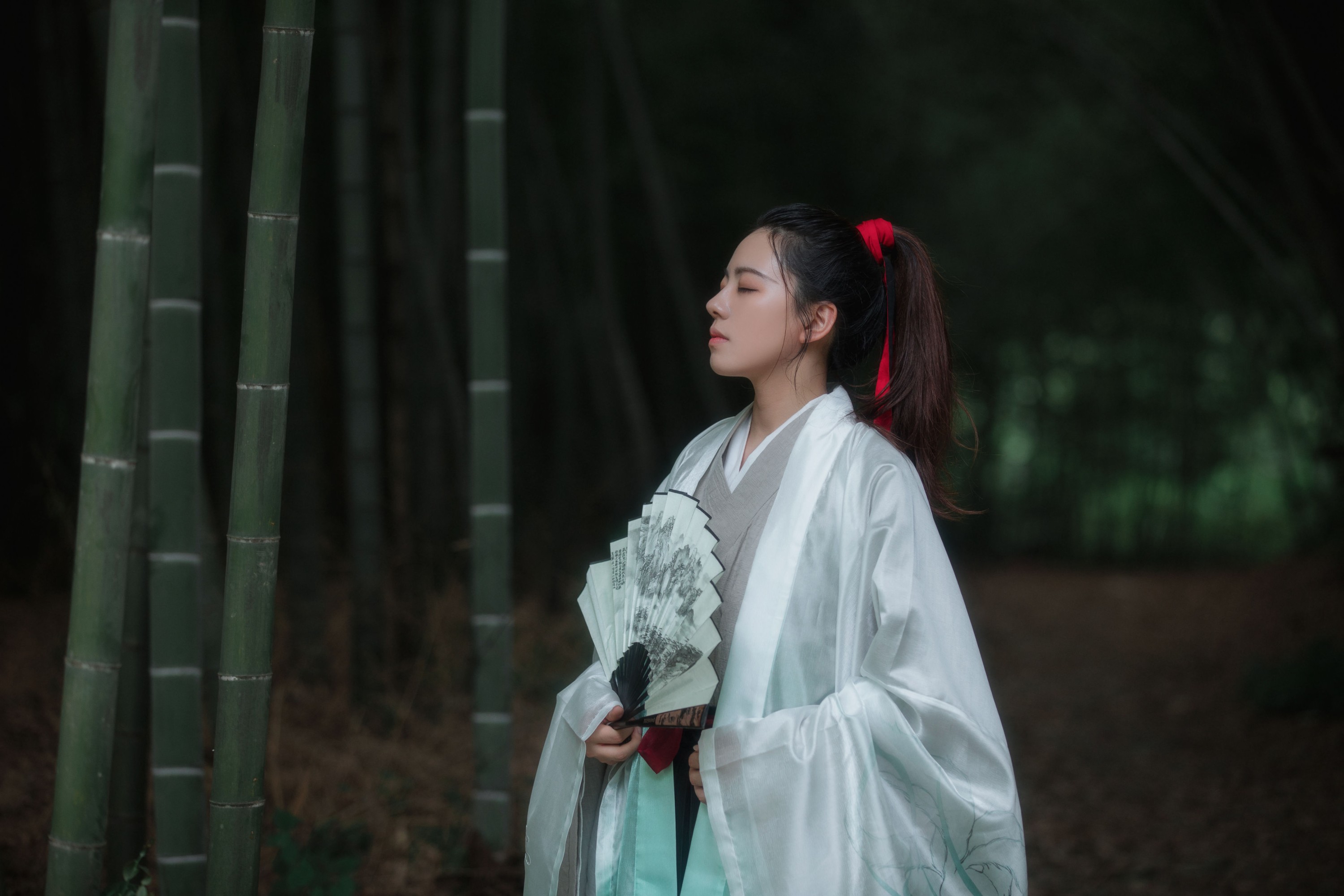 图片[3] - Emma - 《潇湘客》[22P] - 机器猫次元 - 机器猫次元