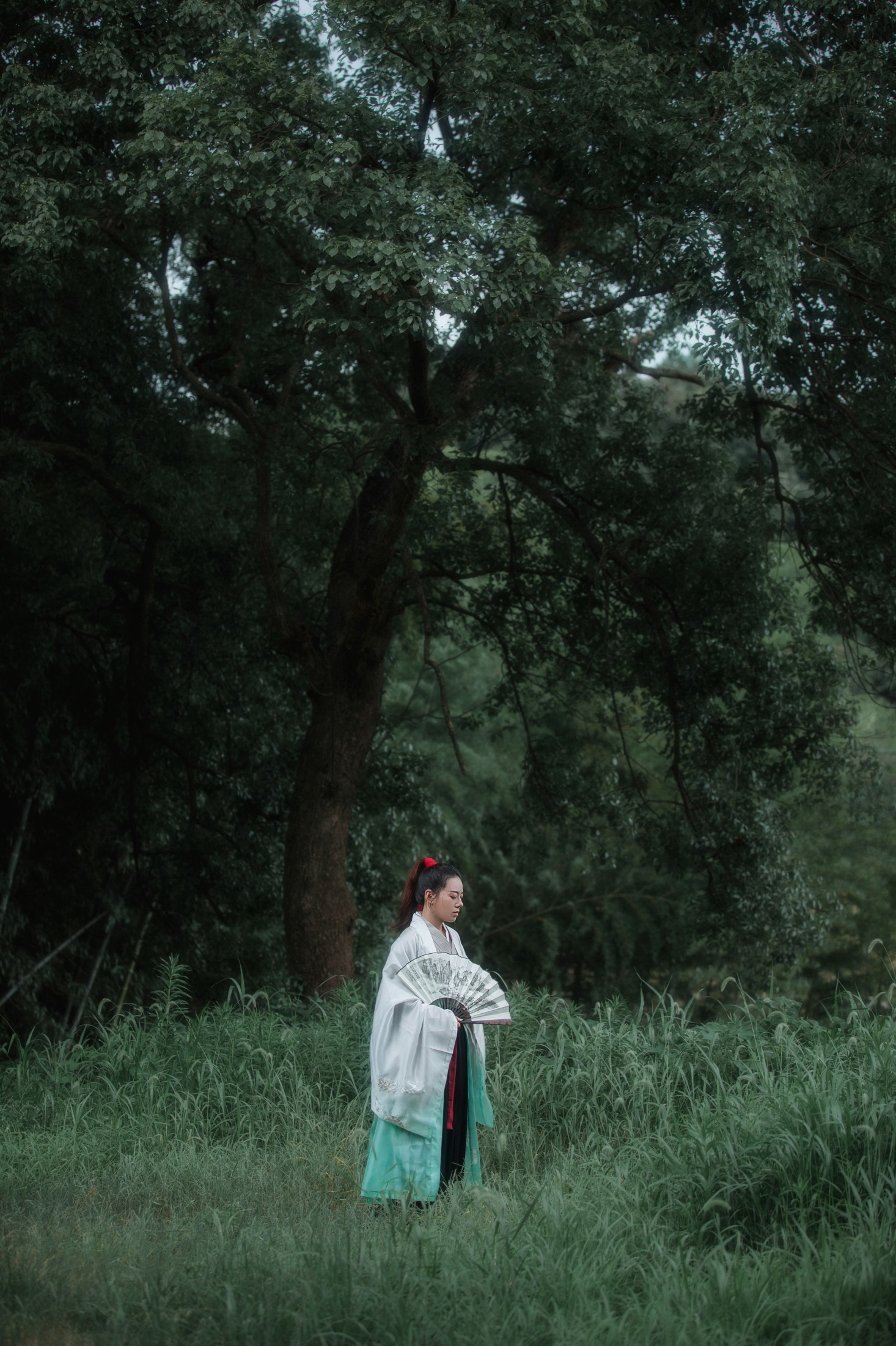 图片[7] - Emma - 《潇湘客》[22P] - 机器猫次元 - 机器猫次元