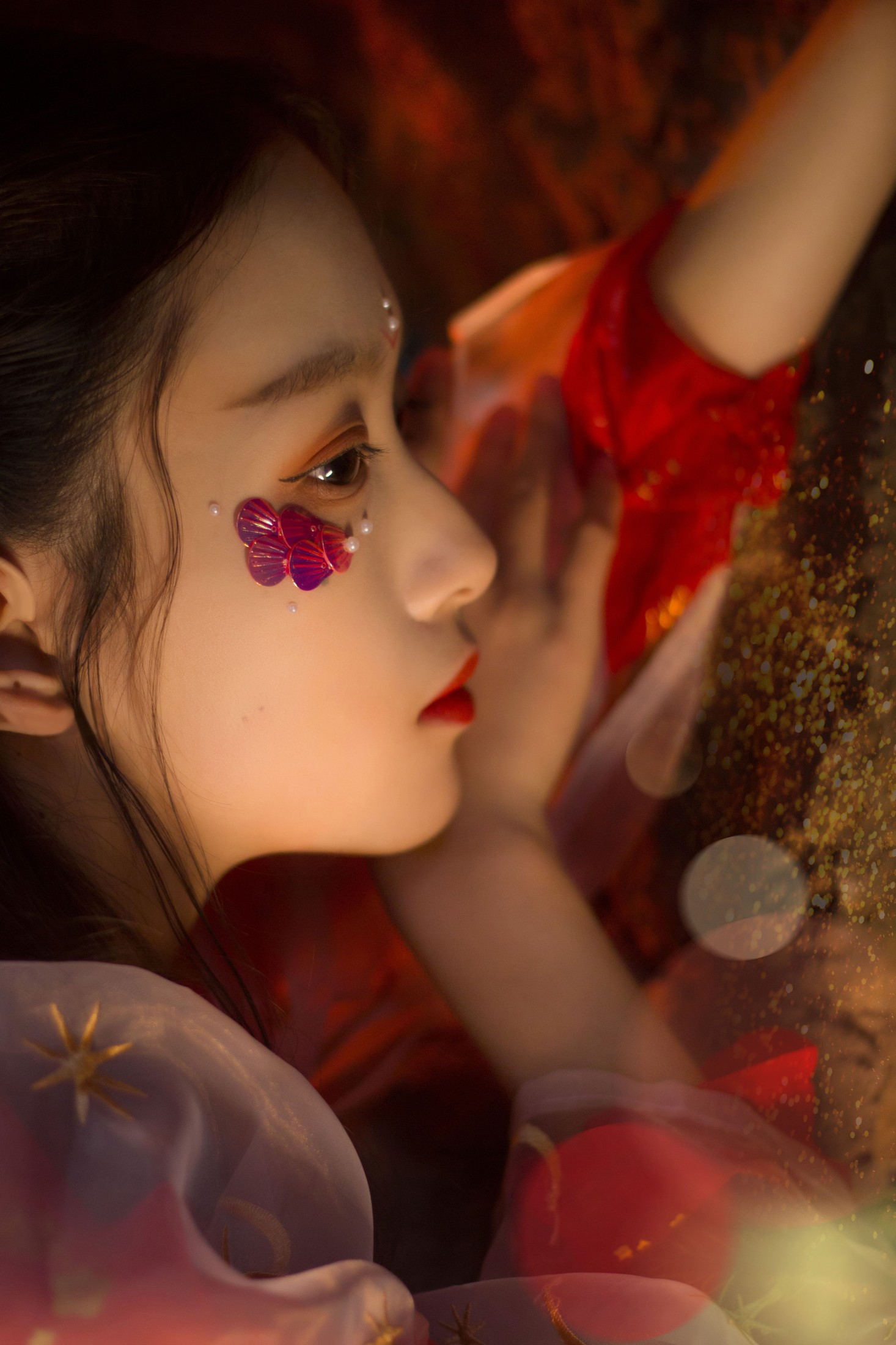 图片[3] - 小鱼 - 《洞穴里的鲤鱼精》[20P] - 机器猫次元 - 机器猫次元