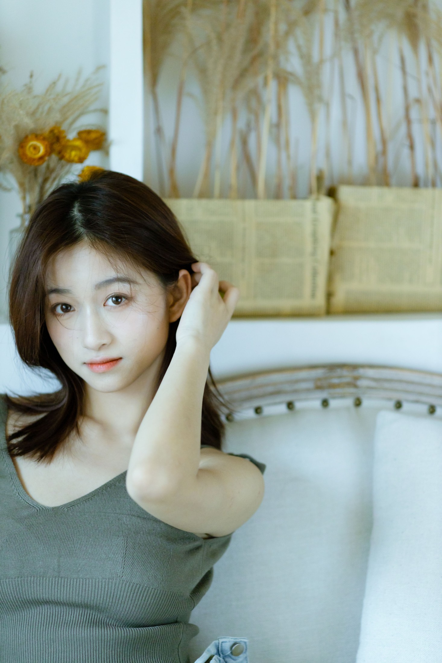 图片[4] - 钰儿 - 《蓝色房间》[28P] - 机器猫次元 - 机器猫次元