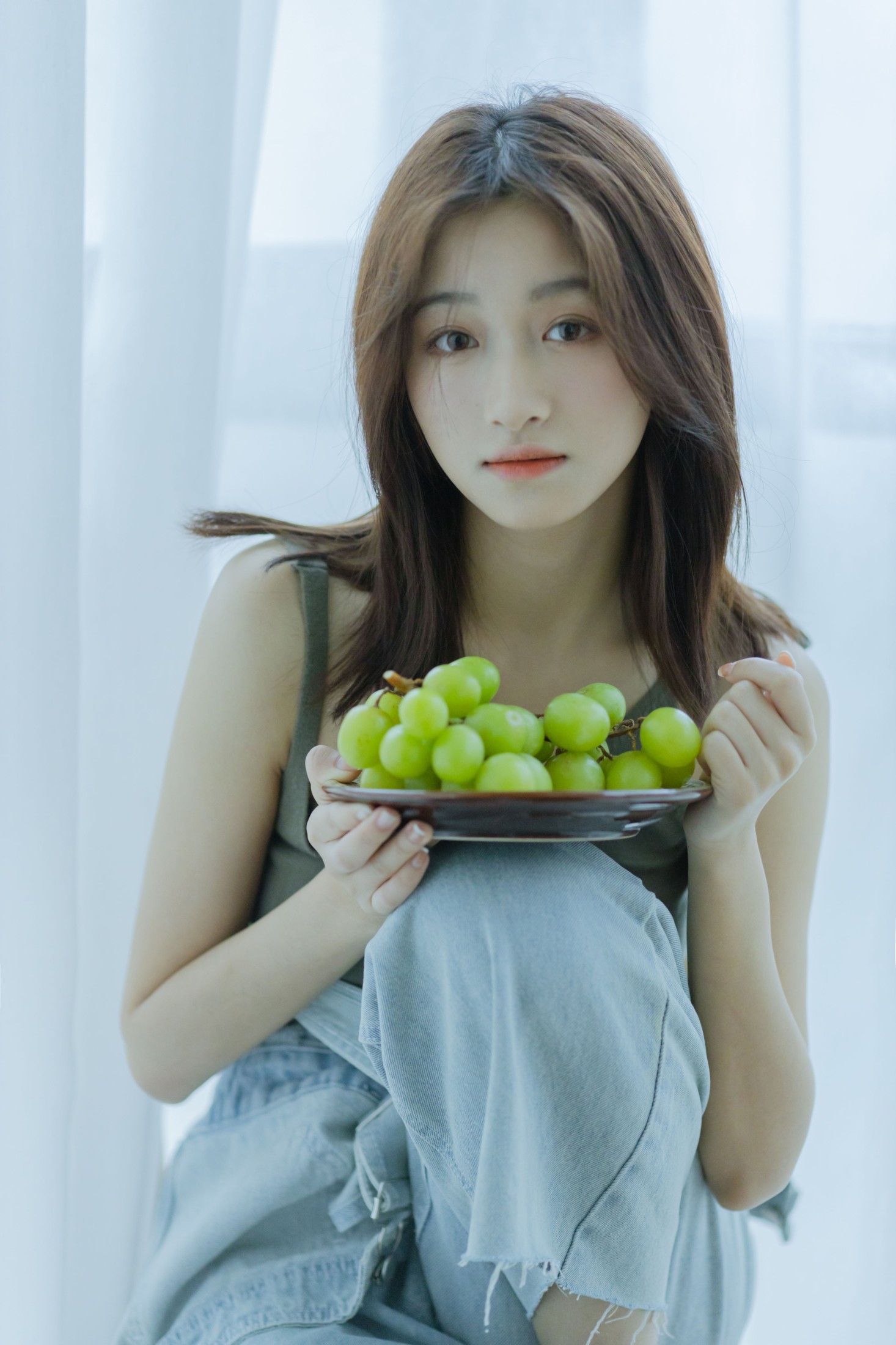 图片[7] - 钰儿 - 《蓝色房间》[28P] - 机器猫次元 - 机器猫次元
