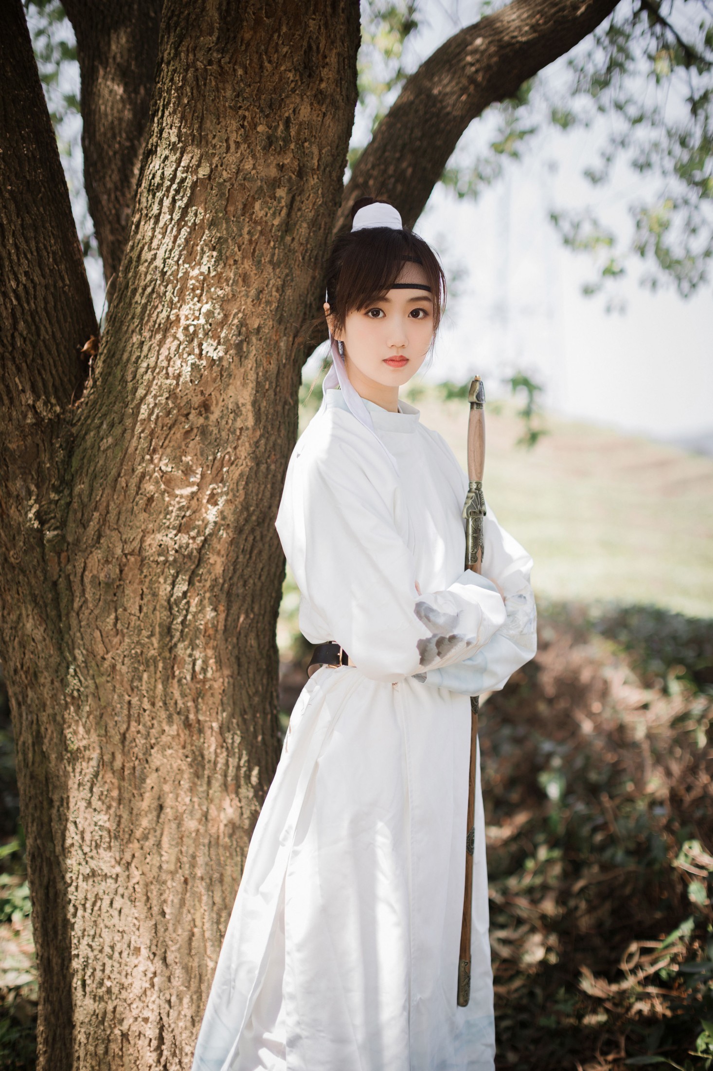 图片[3] - 灵潇 - 《少年行》[21P] - 机器猫次元 - 机器猫次元