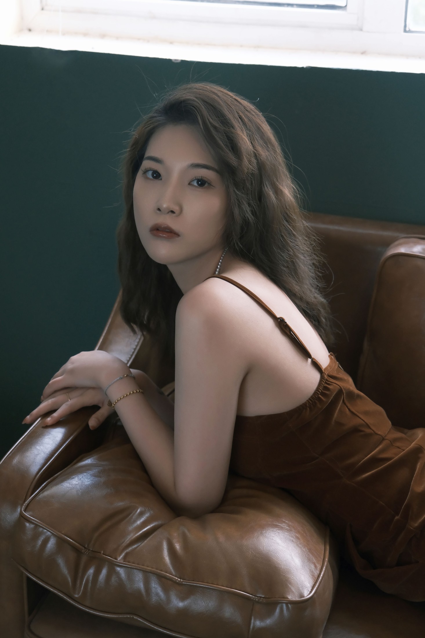图片[7] - 睡觉不眨眼 - 《人生半熟》[22P] - 机器猫次元 - 机器猫次元