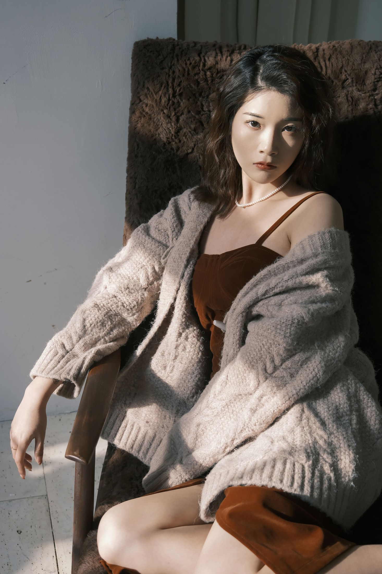 图片[3] - 睡觉不眨眼 - 《人生半熟》[22P] - 机器猫次元 - 机器猫次元