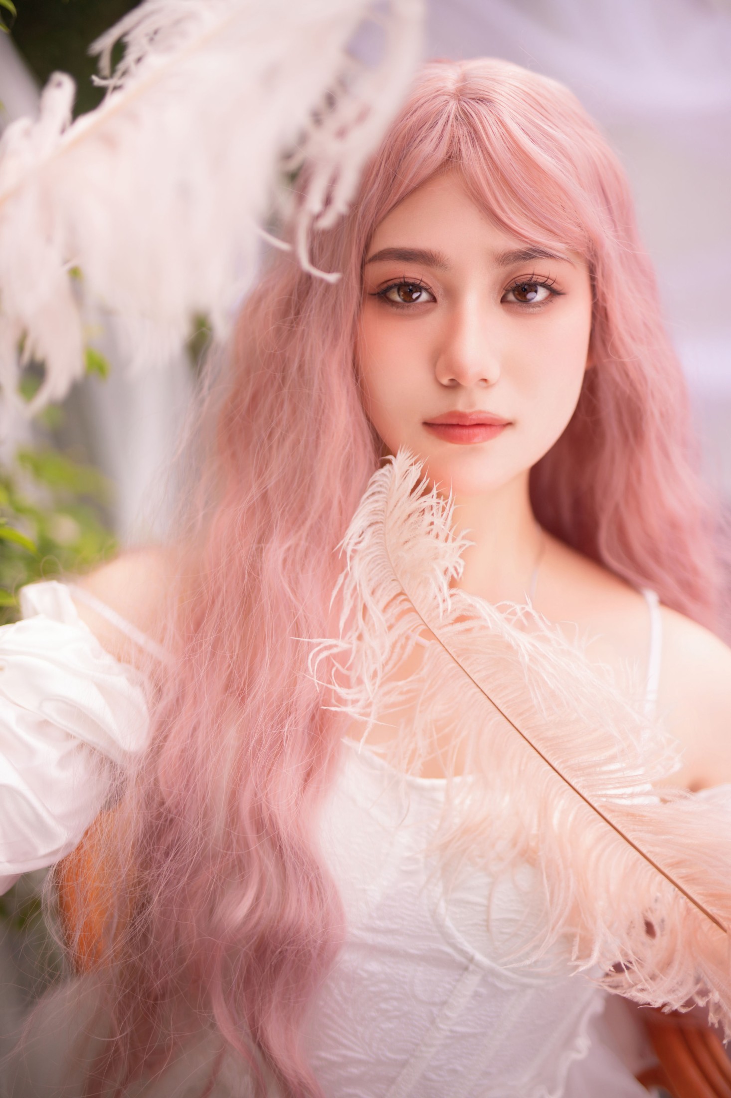 图片[4] - haha是小candy - 《粉色少女梦》[24P] - 机器猫次元 - 机器猫次元