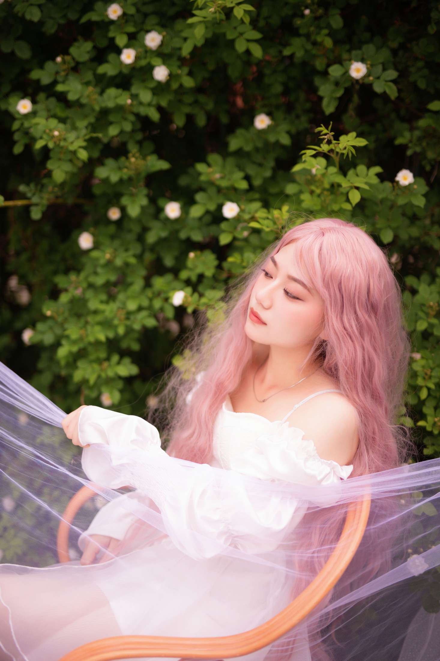 图片[6] - haha是小candy - 《粉色少女梦》[24P] - 机器猫次元 - 机器猫次元