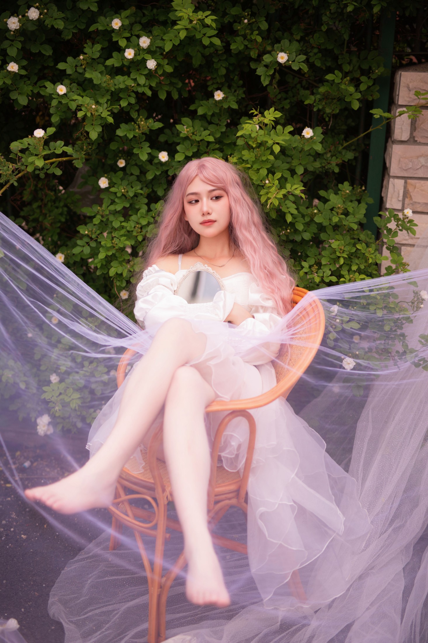 图片[8] - haha是小candy - 《粉色少女梦》[24P] - 机器猫次元 - 机器猫次元