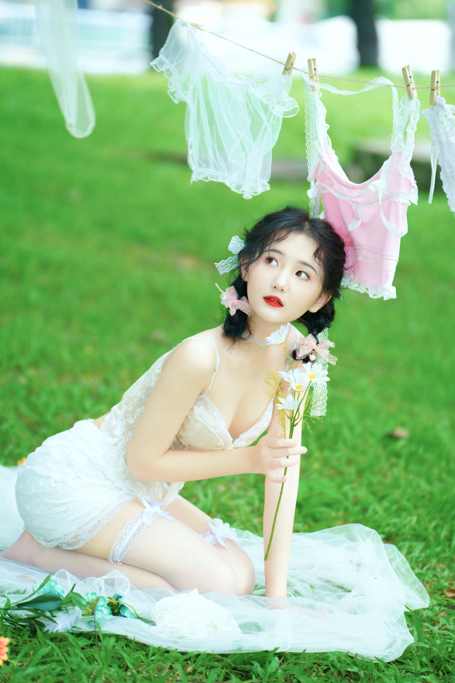 图片[7] - 我吃一头牛 - 《盛夏与少女》[24P] - 机器猫次元 - 机器猫次元