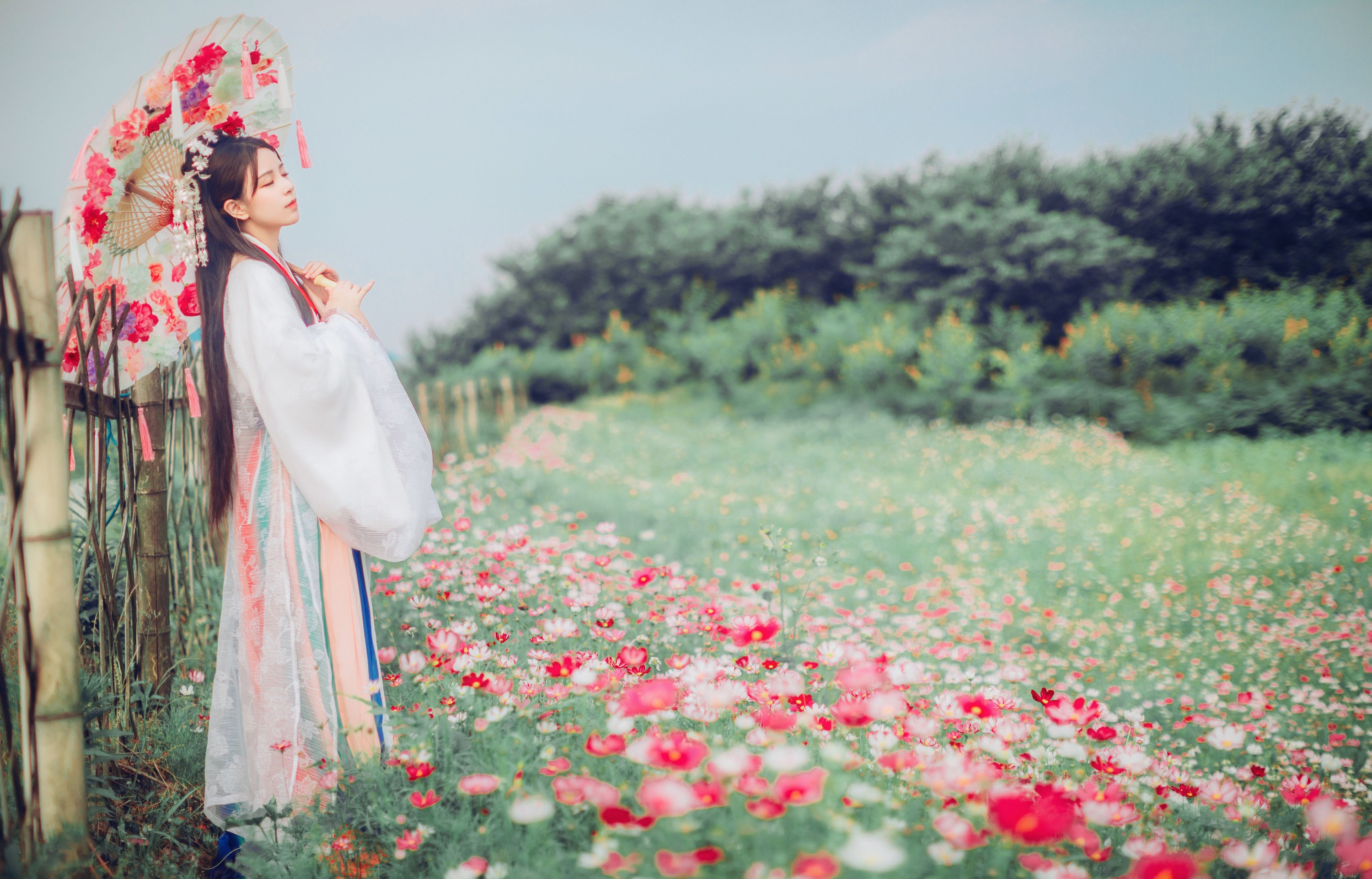 图片[8] - 公子不坏 - 《花神泪》[20P] - 机器猫次元 - 机器猫次元