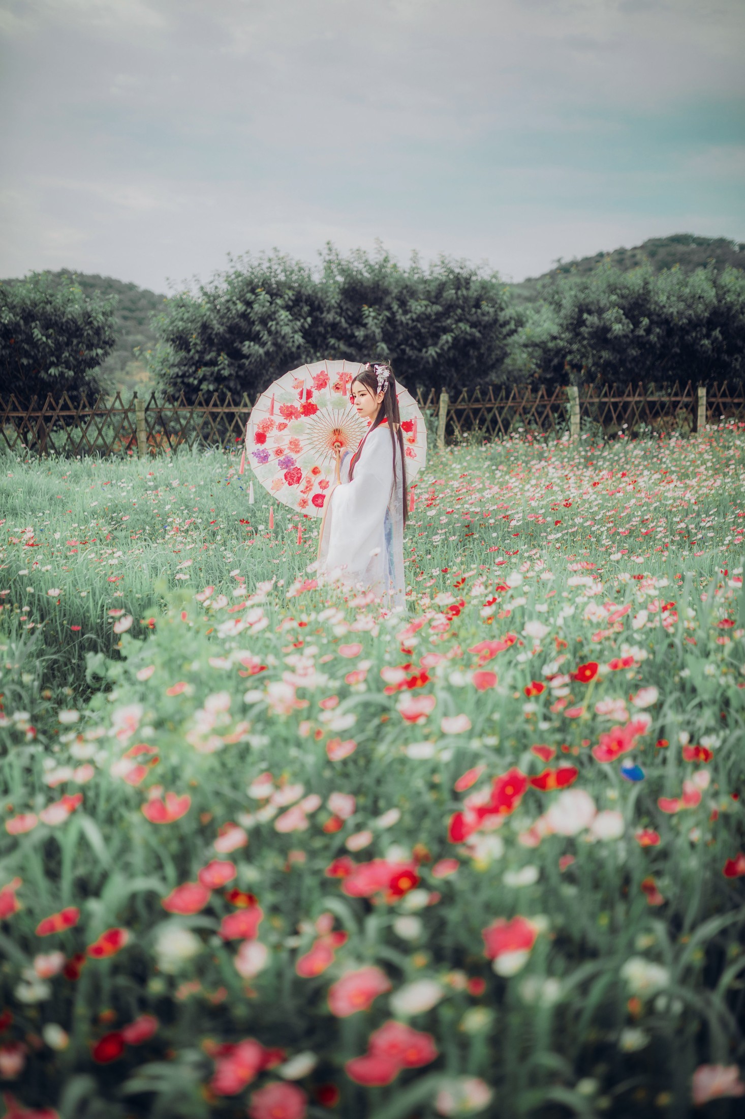 图片[4] - 公子不坏 - 《花神泪》[20P] - 机器猫次元 - 机器猫次元