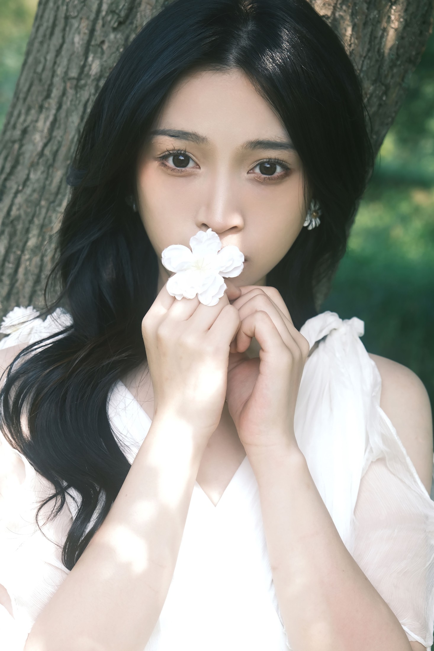 图片[5] - 卤肉吃不饱 - 《夏季的风》[23P] - 机器猫次元 - 机器猫次元