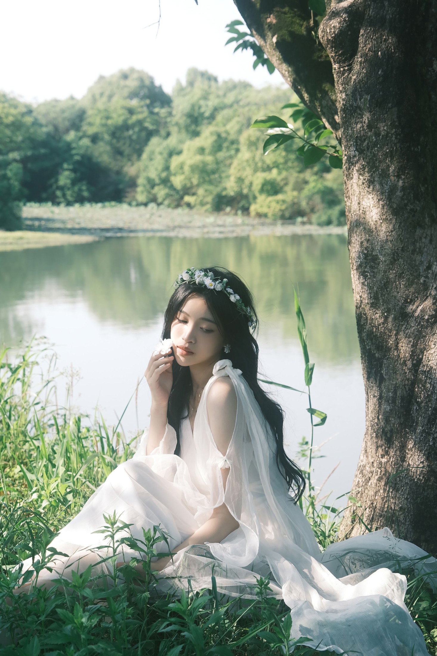 图片[3] - 卤肉吃不饱 - 《夏季的风》[23P] - 机器猫次元 - 机器猫次元