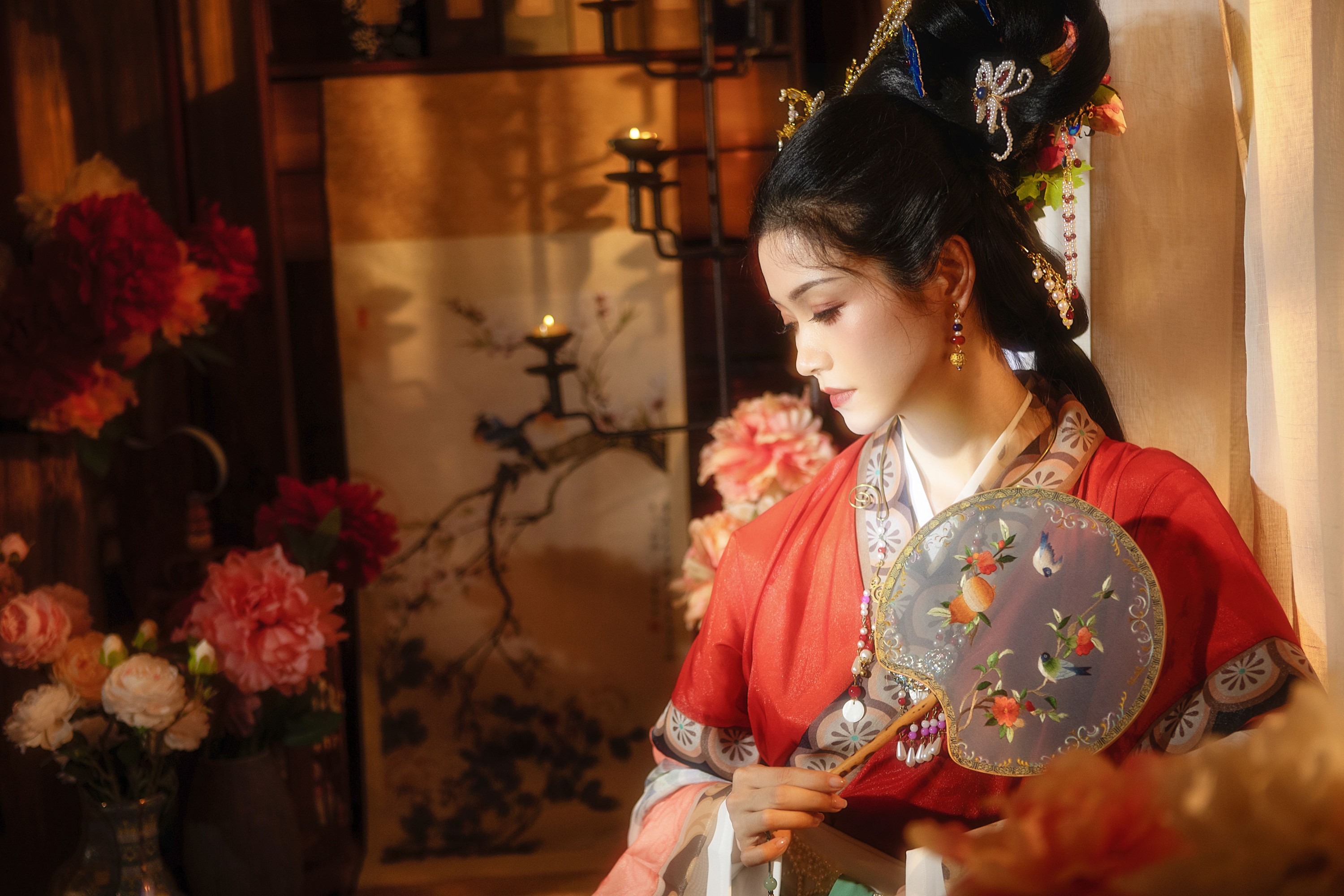 图片[7] - 一闪一闪 - 《神仙图》[33P] - 机器猫次元 - 机器猫次元