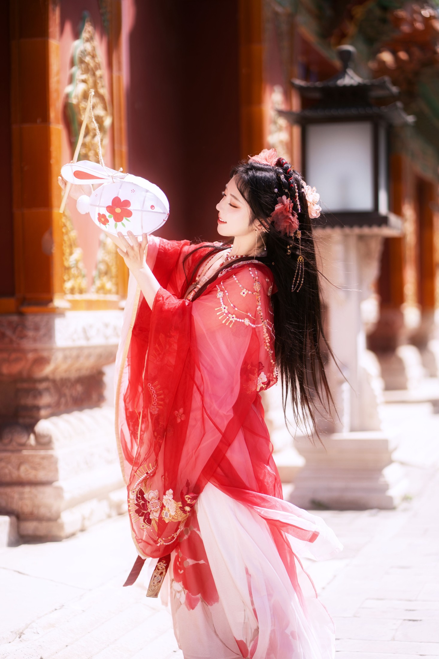 图片[3] - 林又迟 - 《她还会是那个无忧无虑的小公主吗？》[26P] - 机器猫次元 - 机器猫次元