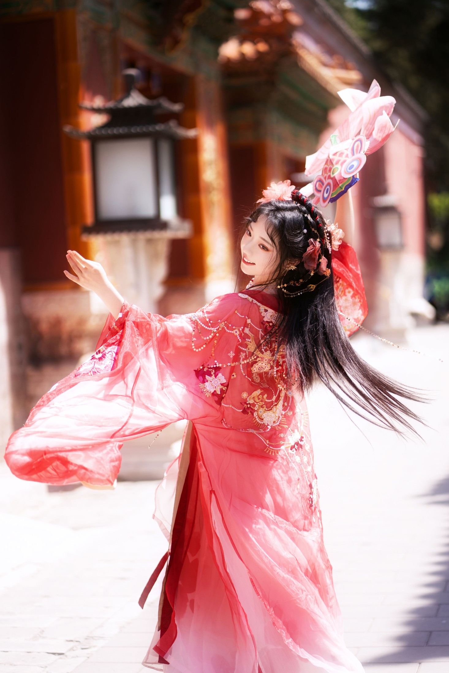 图片[4] - 林又迟 - 《她还会是那个无忧无虑的小公主吗？》[26P] - 机器猫次元 - 机器猫次元
