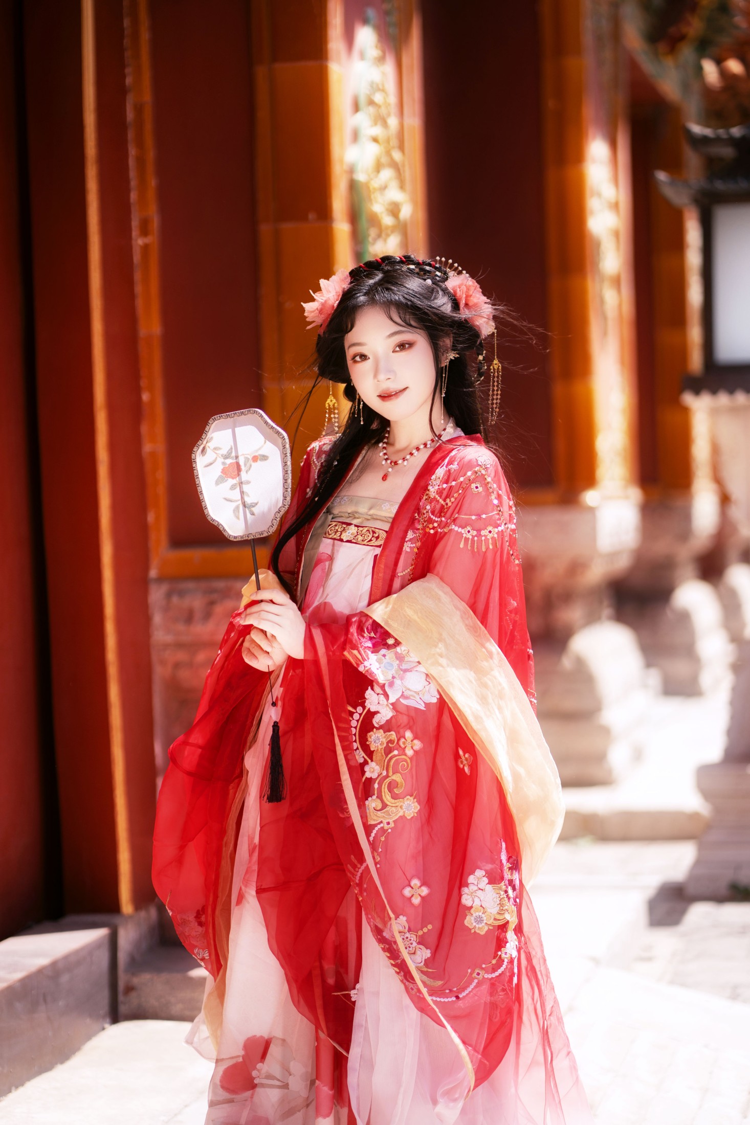 图片[7] - 林又迟 - 《她还会是那个无忧无虑的小公主吗？》[26P] - 机器猫次元 - 机器猫次元
