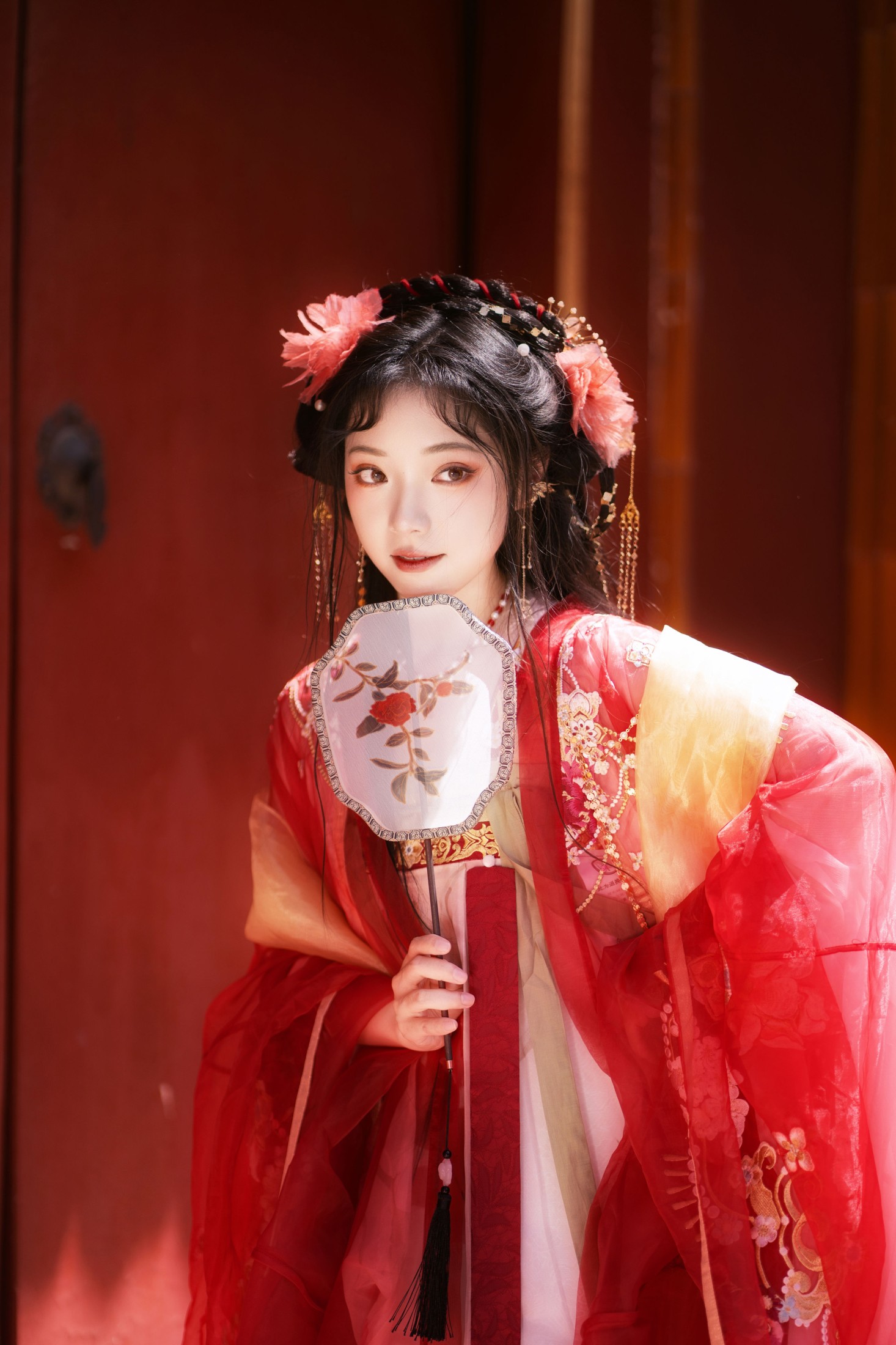 图片[8] - 林又迟 - 《她还会是那个无忧无虑的小公主吗？》[26P] - 机器猫次元 - 机器猫次元