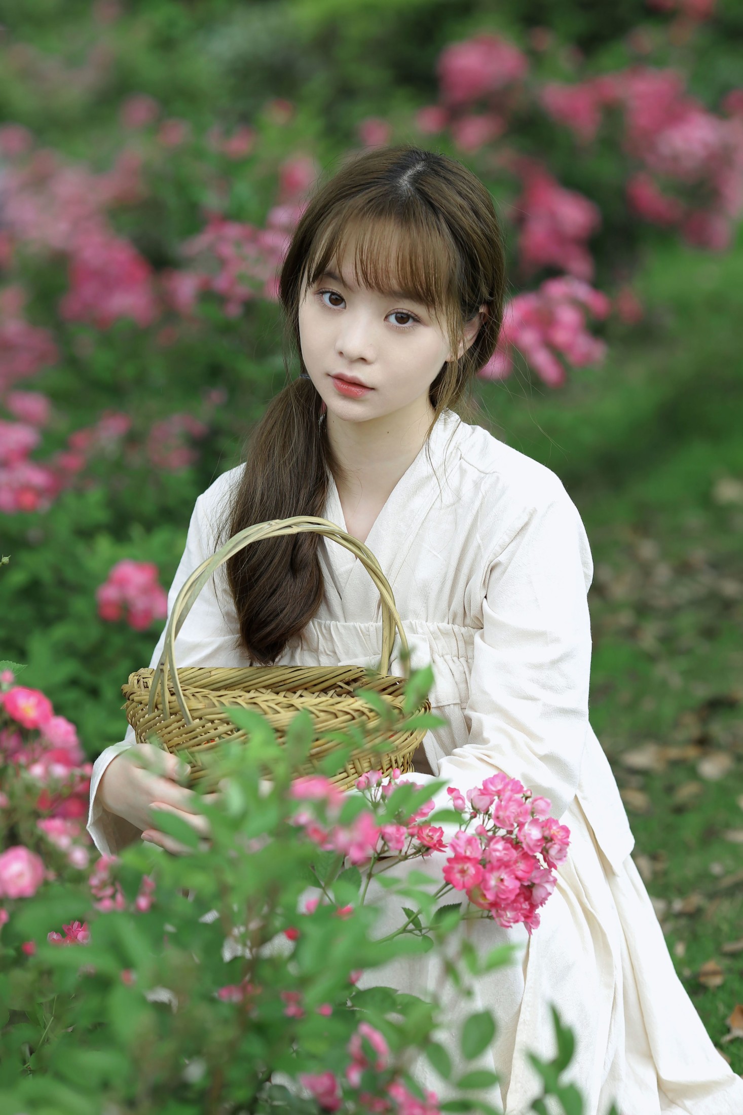 图片[8] - 林野昭昭 - 《歌一段江南小镇伶人流水人家》[33P] - 机器猫次元 - 机器猫次元