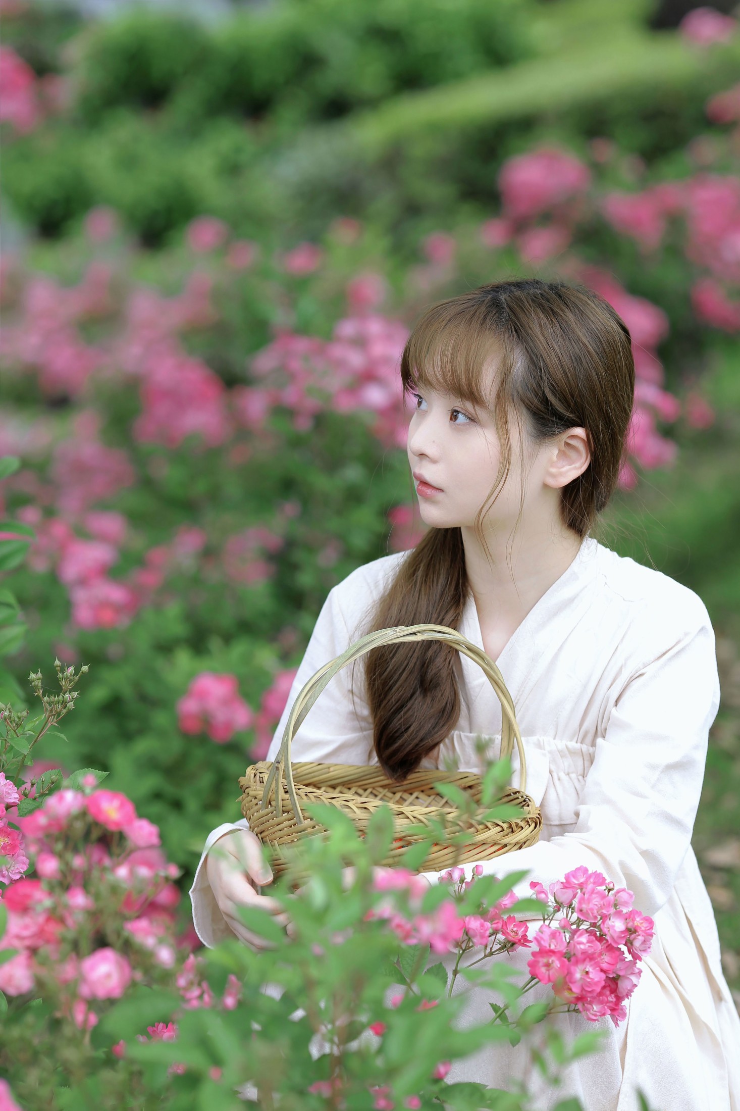 图片[7] - 林野昭昭 - 《歌一段江南小镇伶人流水人家》[33P] - 机器猫次元 - 机器猫次元