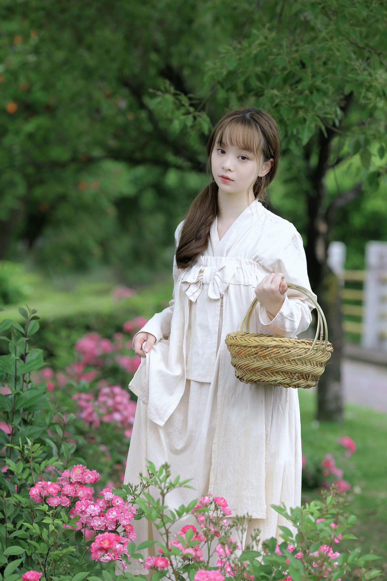 图片[4] - 林野昭昭 - 《歌一段江南小镇伶人流水人家》[33P] - 机器猫次元 - 机器猫次元