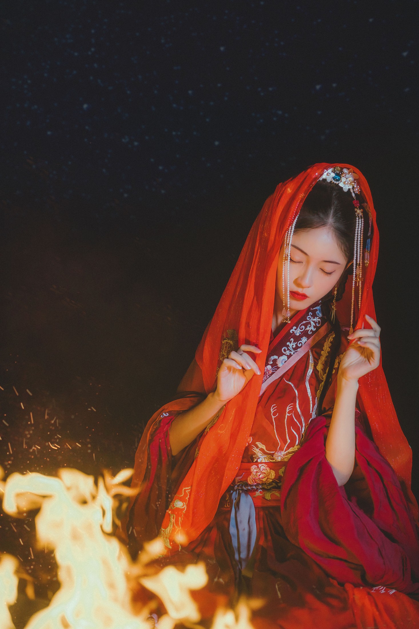 图片[6] - 小温暖想要个大太阳 - 《出塞曲》[30P] - 机器猫次元 - 机器猫次元