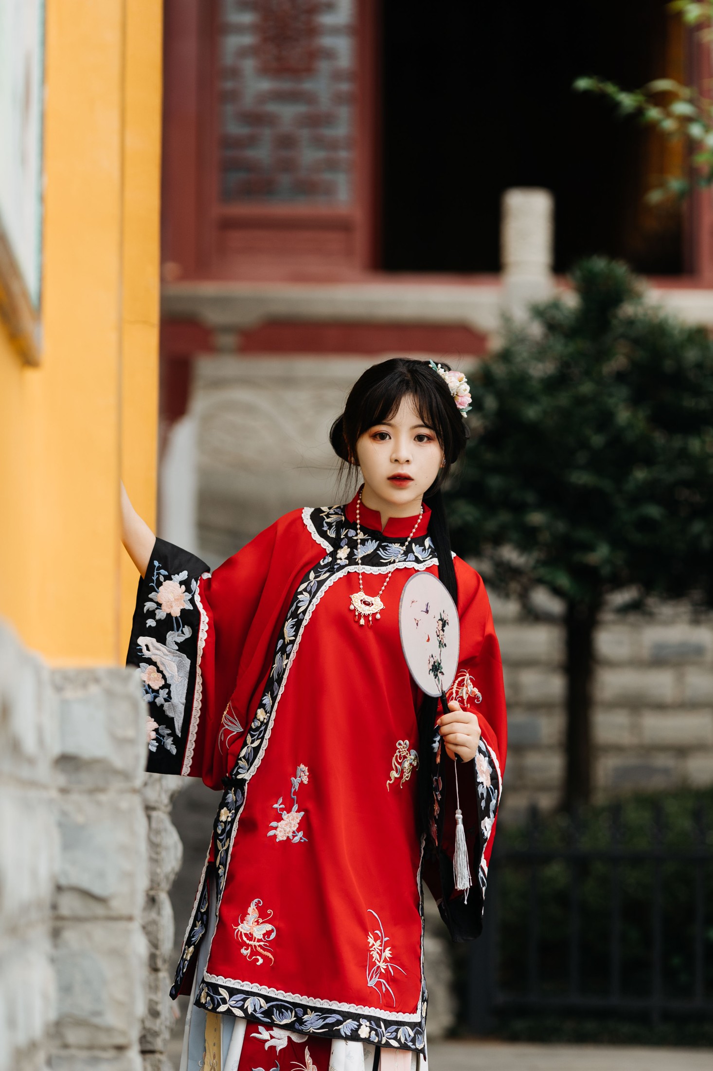 图片[7] - 是小白噢 - 《春闺》[21P] - 机器猫次元 - 机器猫次元