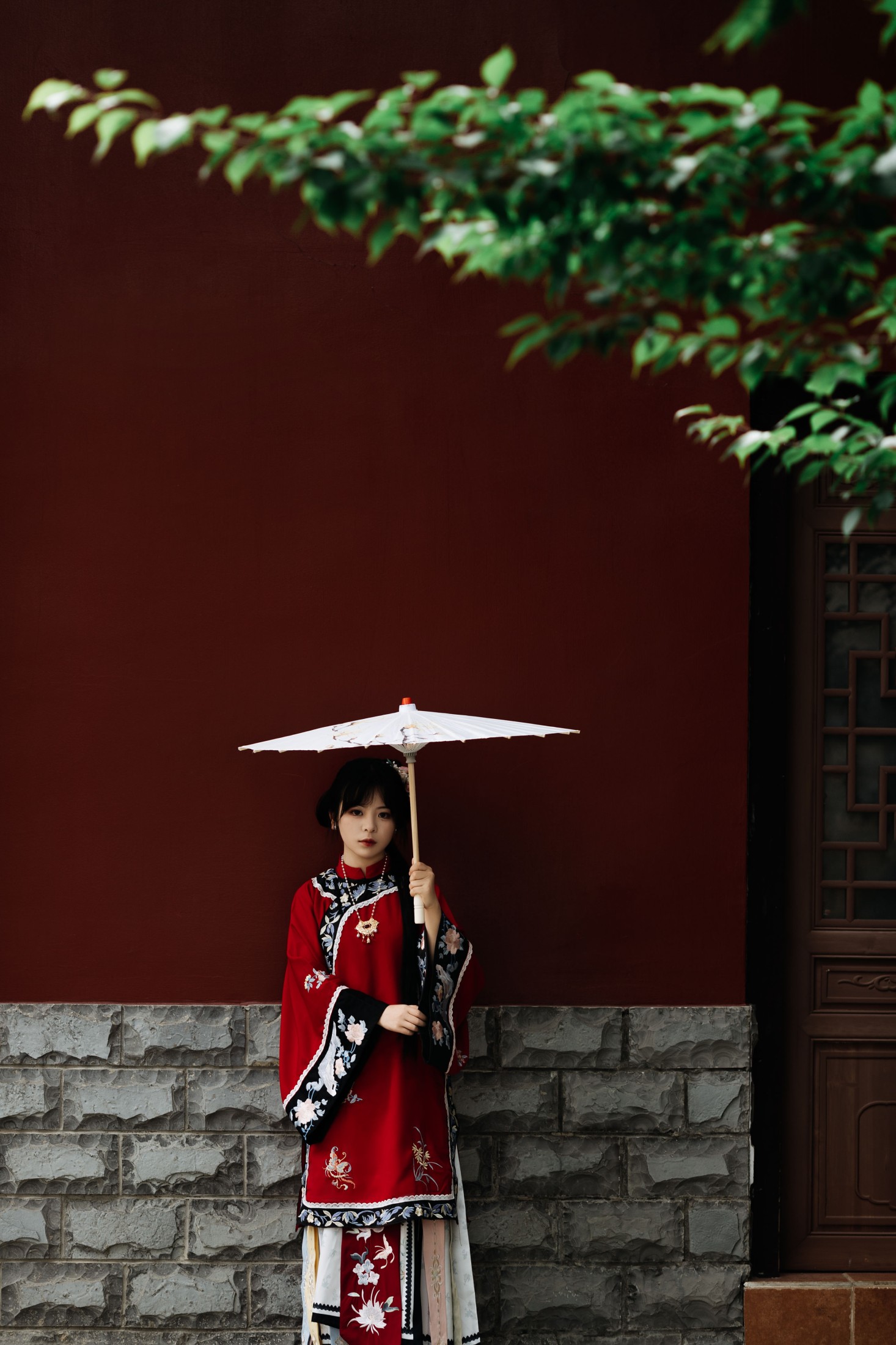 图片[6] - 是小白噢 - 《春闺》[21P] - 机器猫次元 - 机器猫次元
