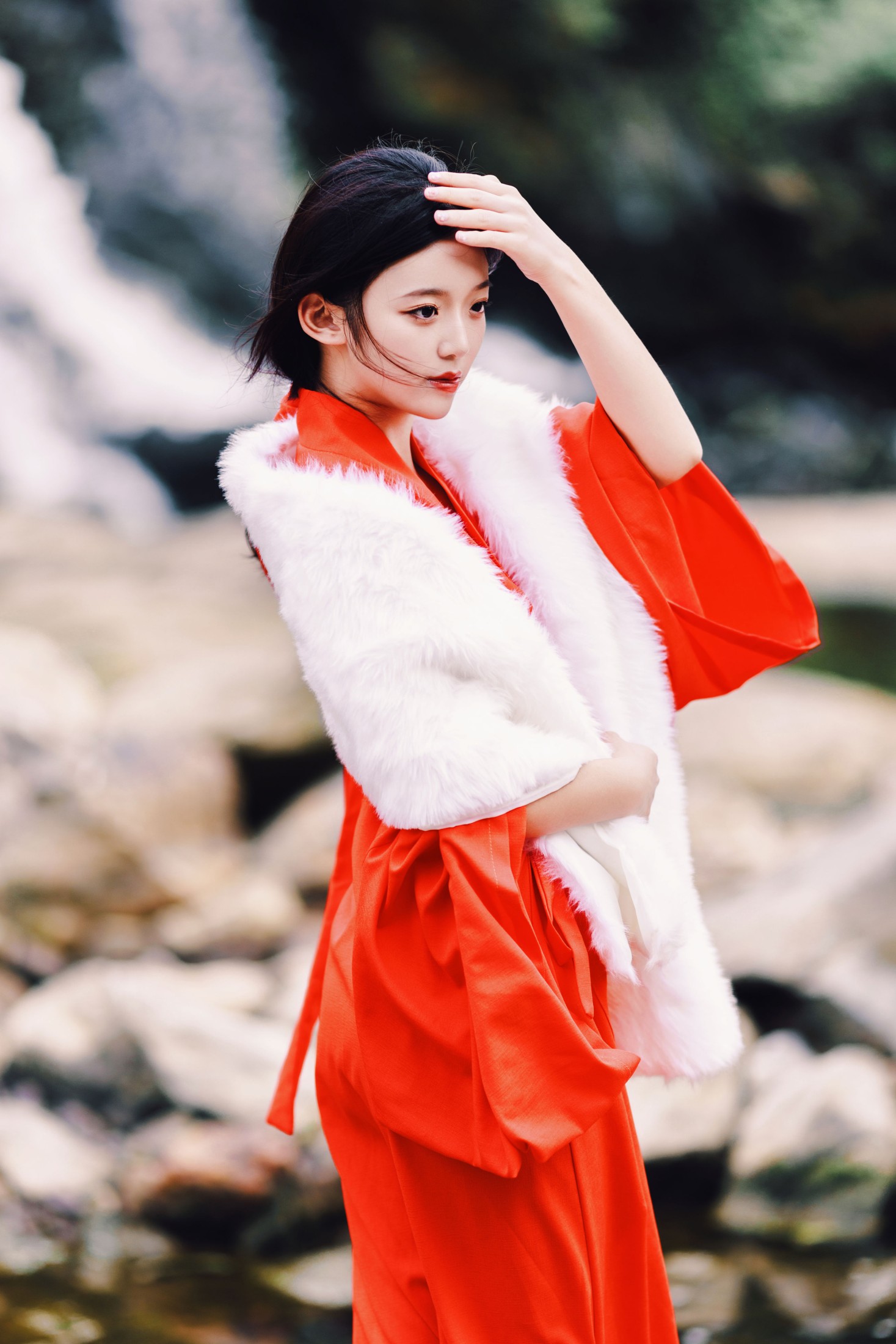 图片[3] - 小咪豆 - 《绝爱》[36P] - 机器猫次元 - 机器猫次元