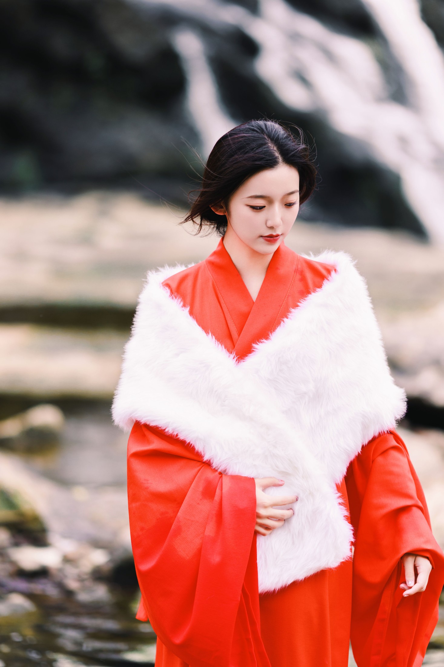 图片[5] - 小咪豆 - 《绝爱》[36P] - 机器猫次元 - 机器猫次元