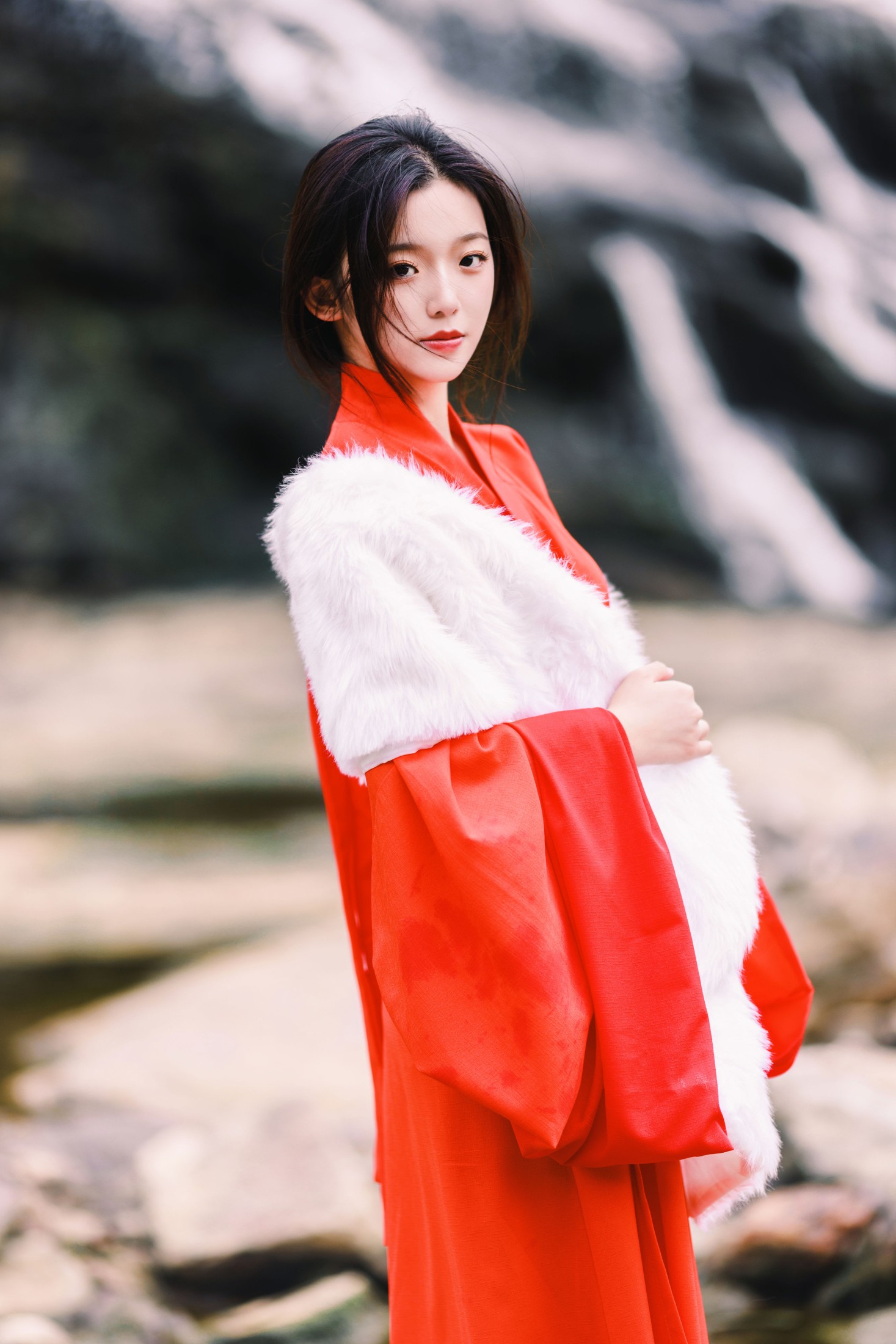 图片[8] - 小咪豆 - 《绝爱》[36P] - 机器猫次元 - 机器猫次元