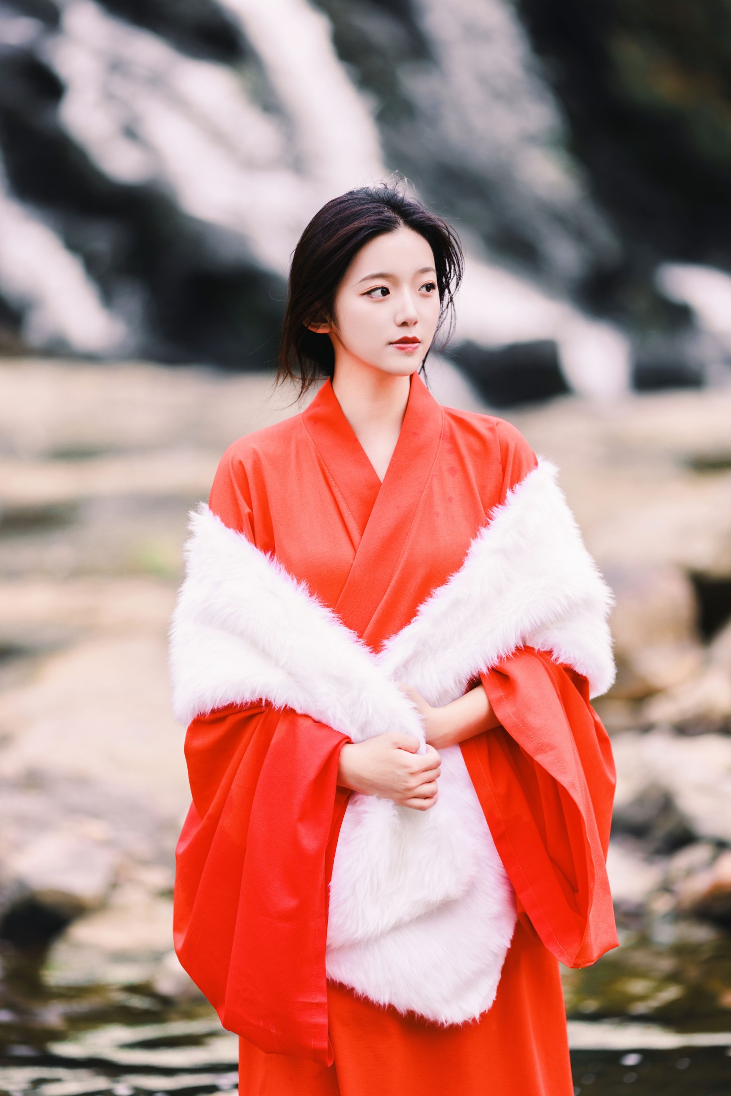 图片[6] - 小咪豆 - 《绝爱》[36P] - 机器猫次元 - 机器猫次元