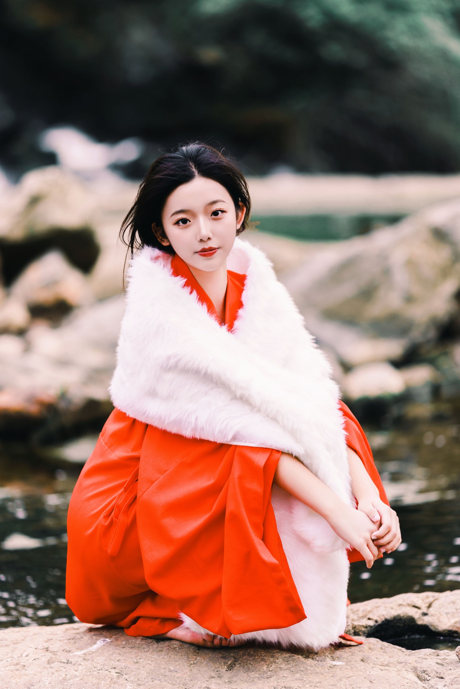 图片[4] - 小咪豆 - 《绝爱》[36P] - 机器猫次元 - 机器猫次元