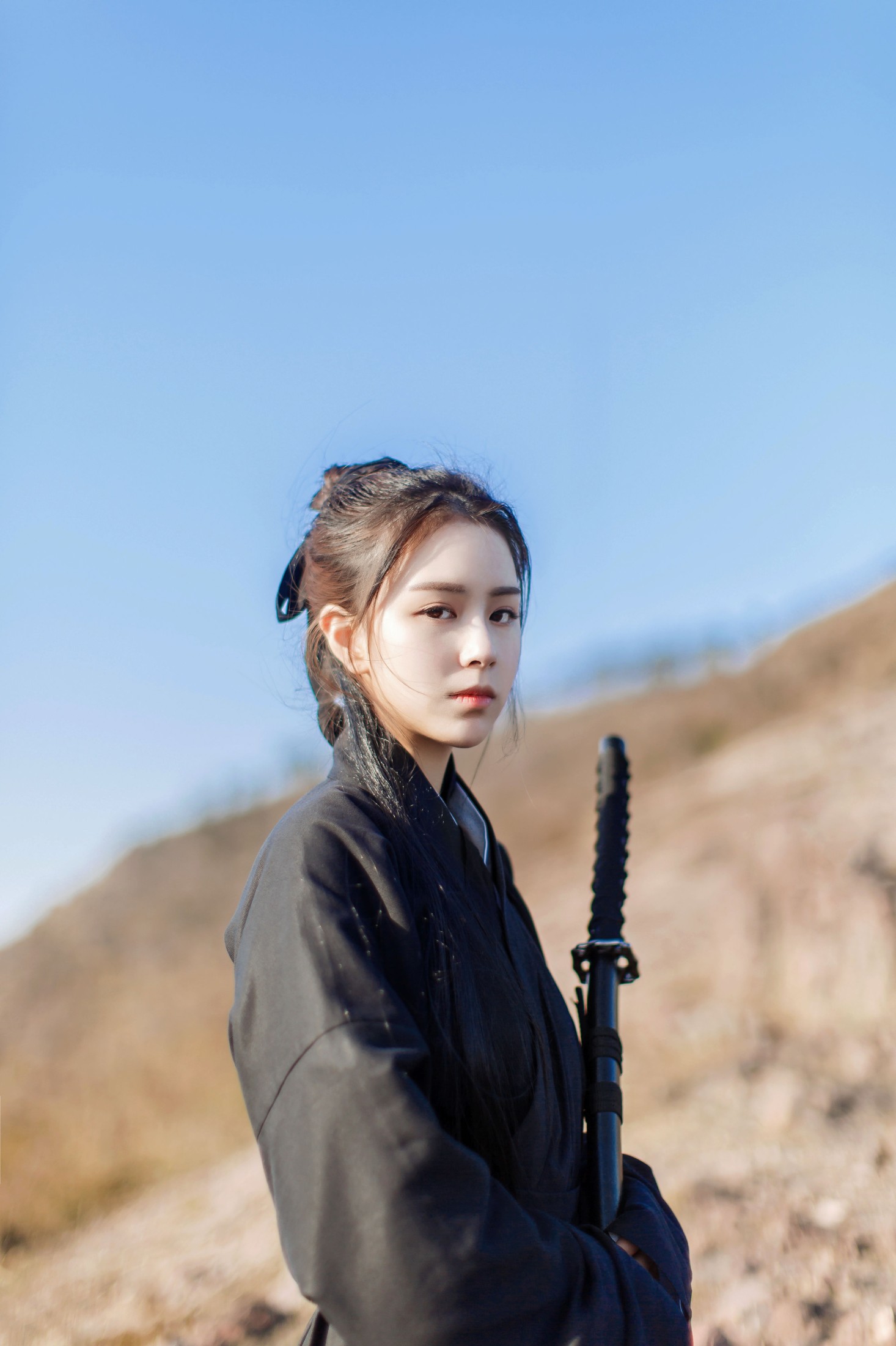 图片[4] - 公子不坏 - 《墨莲剑行》[22P] - 机器猫次元 - 机器猫次元