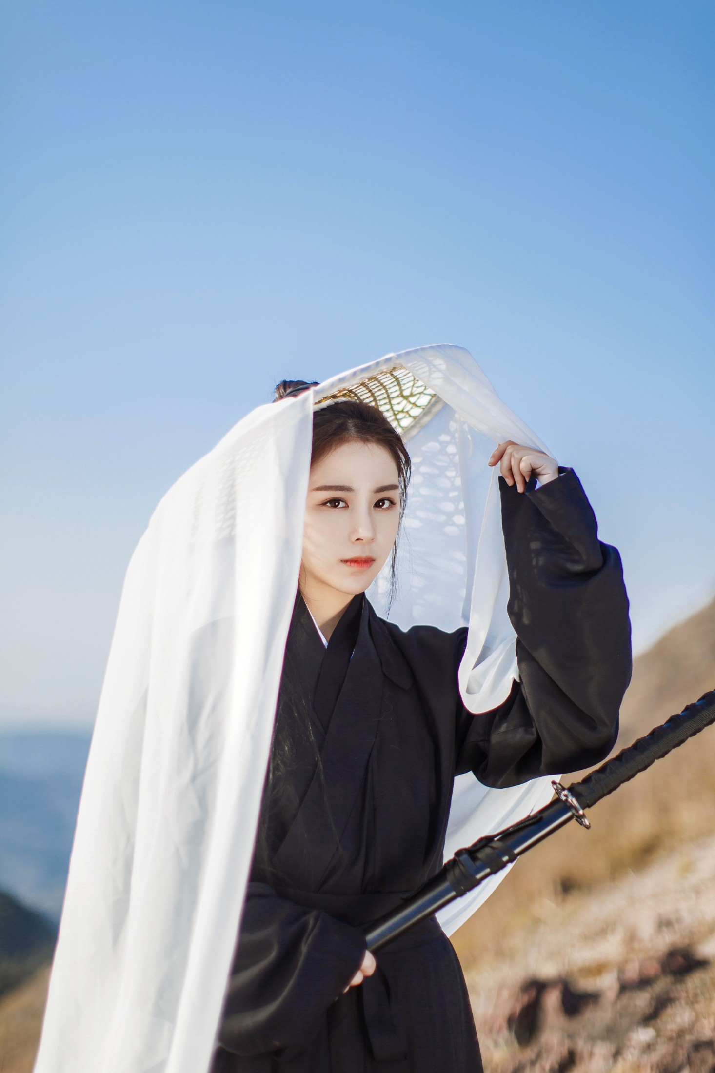 图片[7] - 公子不坏 - 《墨莲剑行》[22P] - 机器猫次元 - 机器猫次元