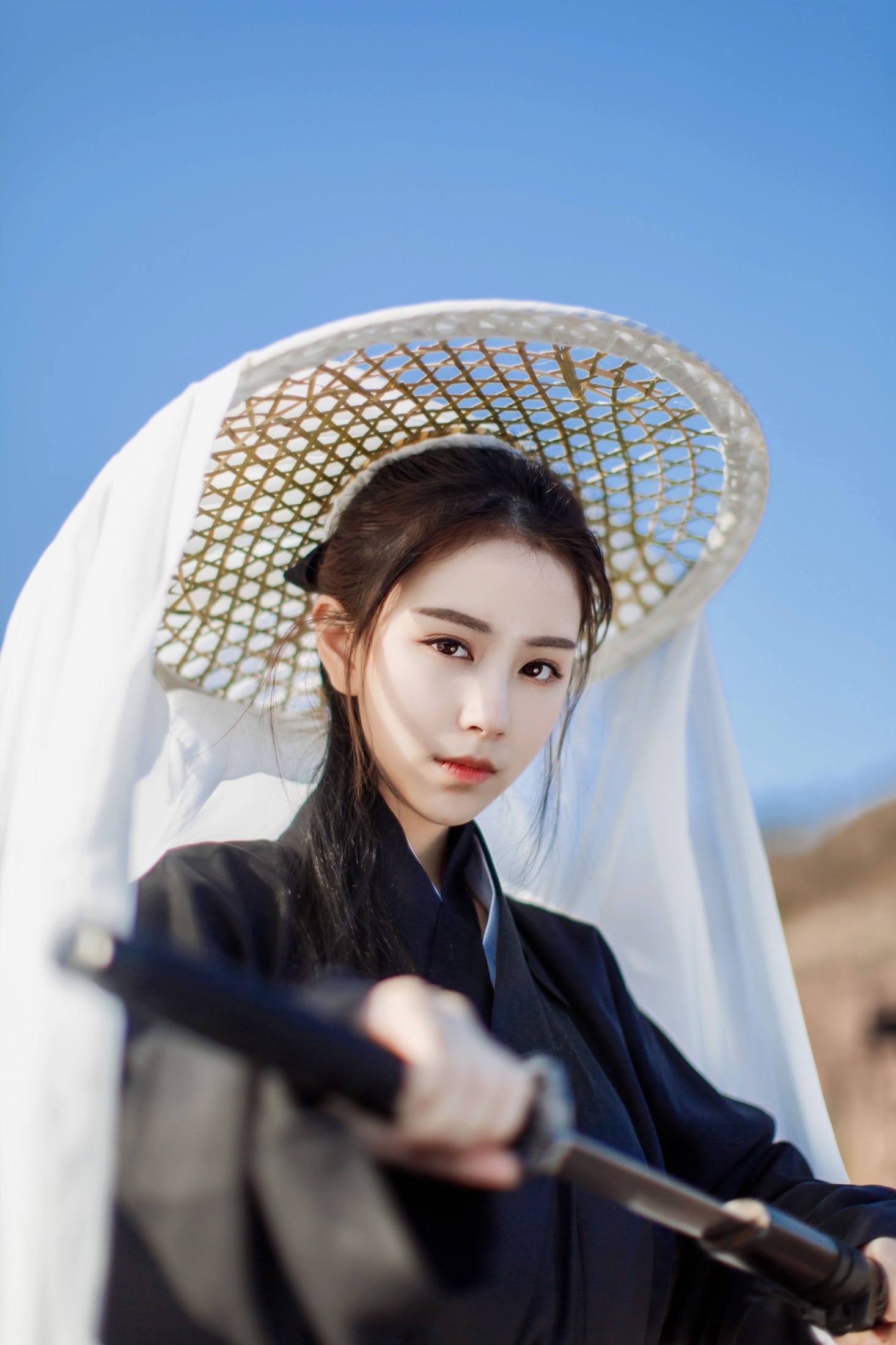 图片[5] - 公子不坏 - 《墨莲剑行》[22P] - 机器猫次元 - 机器猫次元