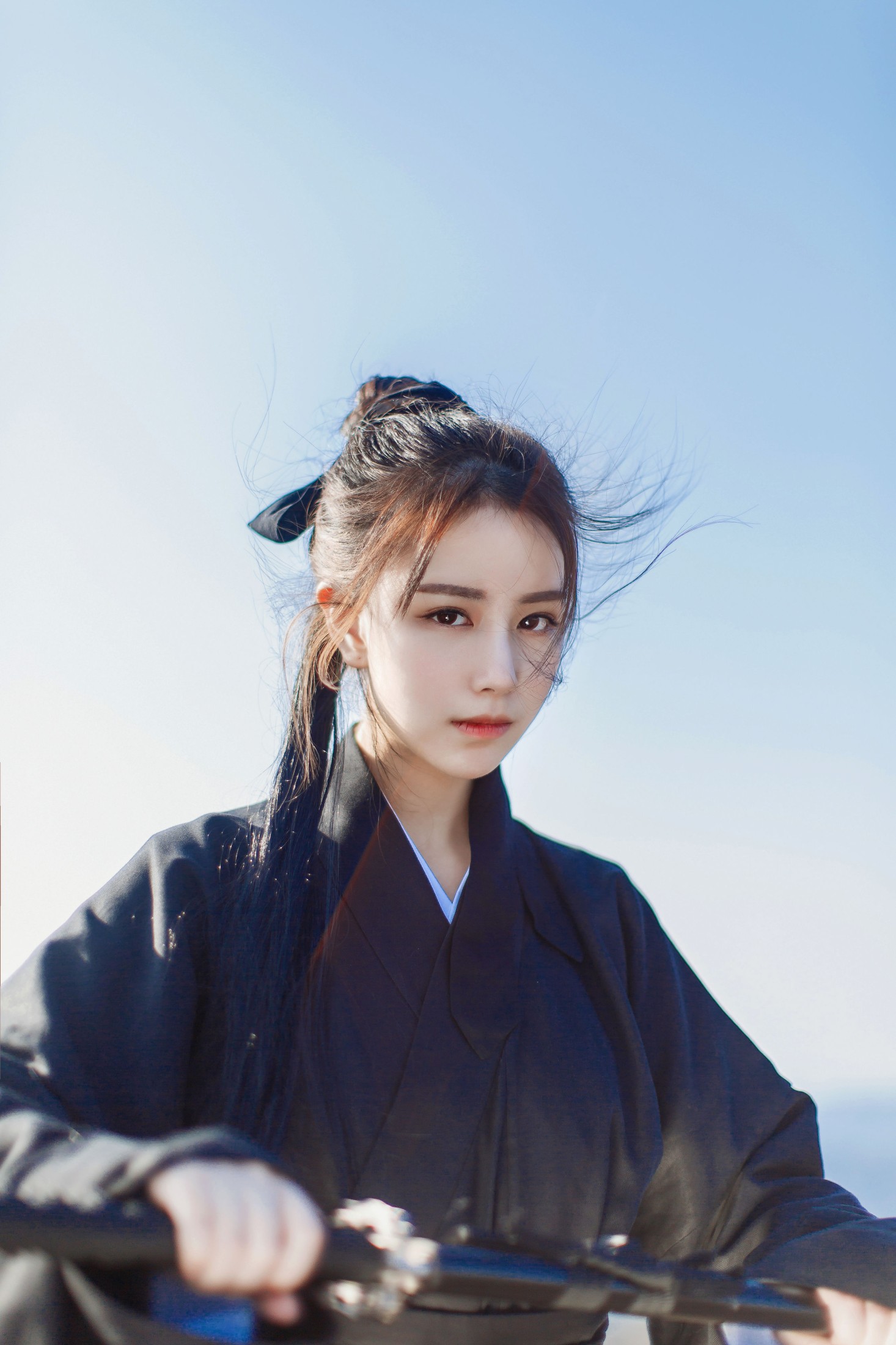 图片[3] - 公子不坏 - 《墨莲剑行》[22P] - 机器猫次元 - 机器猫次元