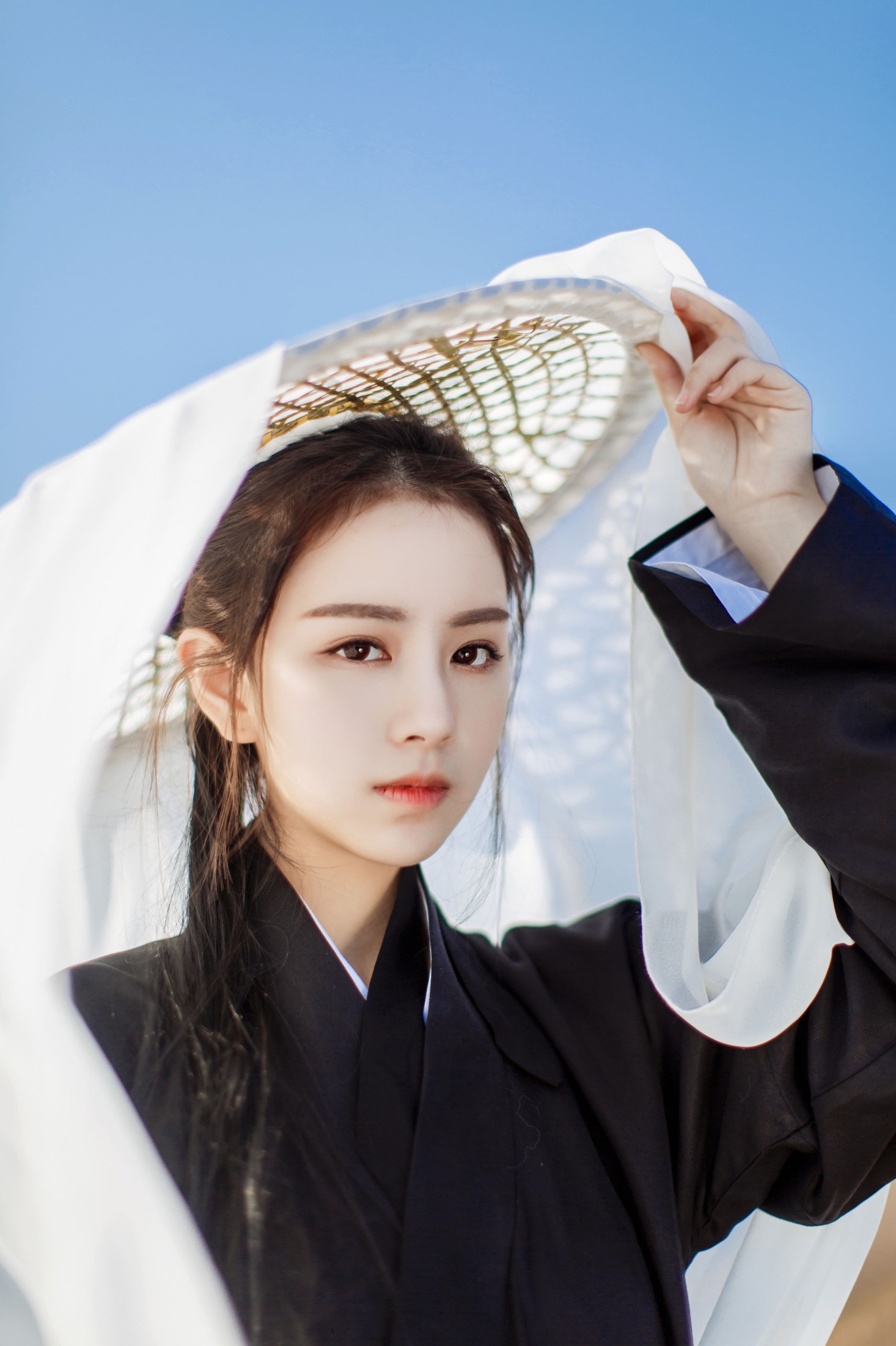 图片[8] - 公子不坏 - 《墨莲剑行》[22P] - 机器猫次元 - 机器猫次元