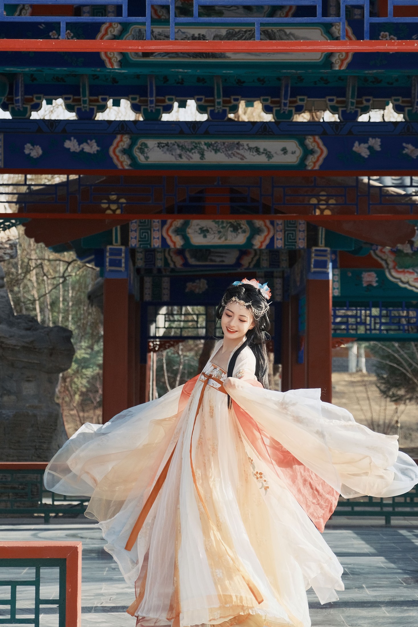 图片[7] - 珍妮 - 《玉人歌》[22P] - 机器猫次元 - 机器猫次元